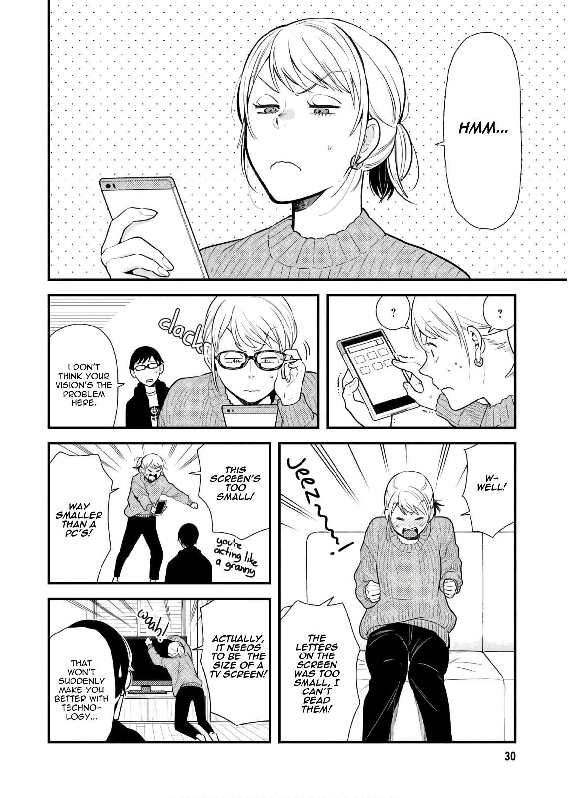 If You're Gonna Dress up, Do It Like This Chap 50 - Next Chap 51