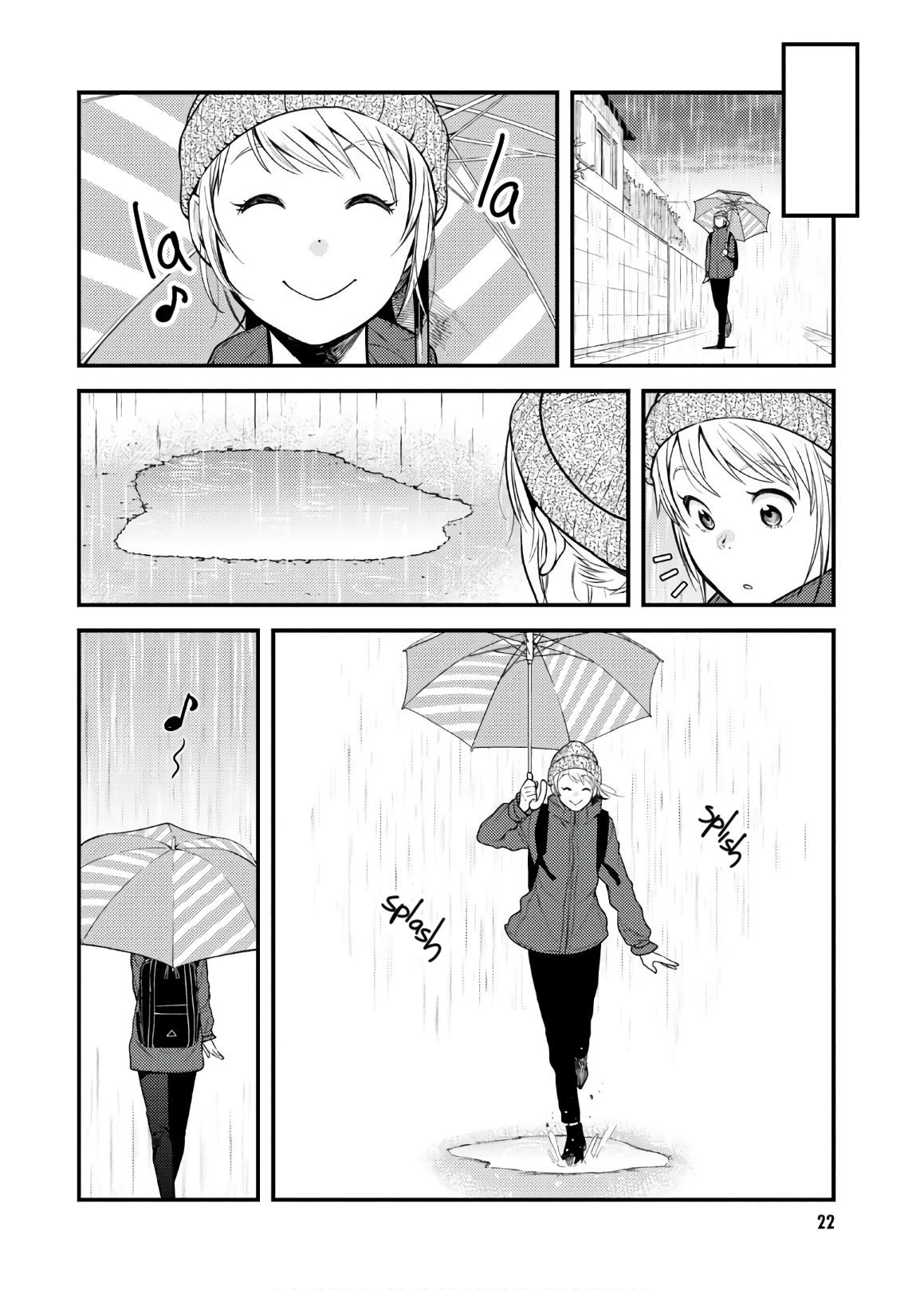 If You're Gonna Dress up, Do It Like This Chap 50 - Next Chap 51