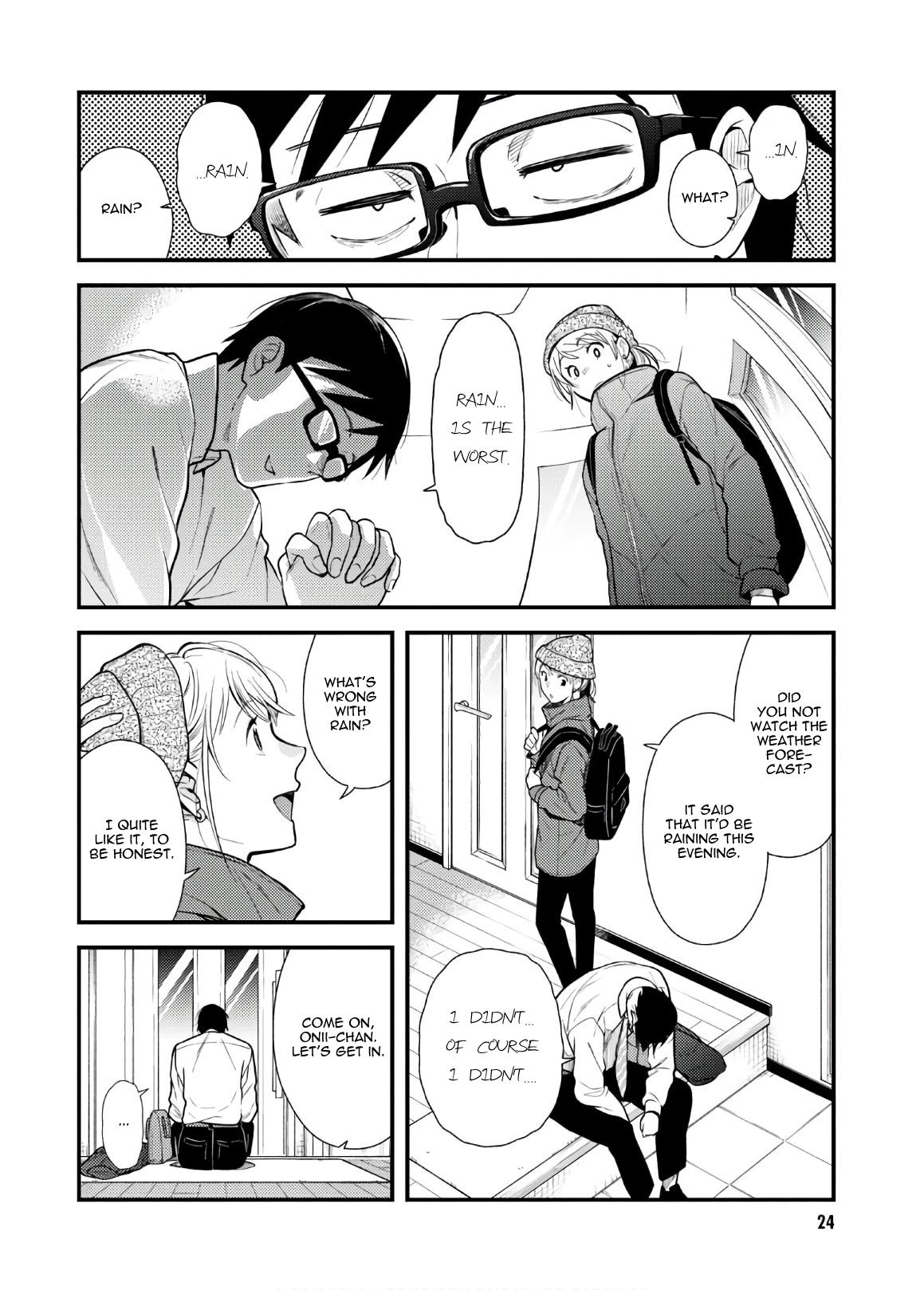 If You're Gonna Dress up, Do It Like This Chap 50 - Next Chap 51