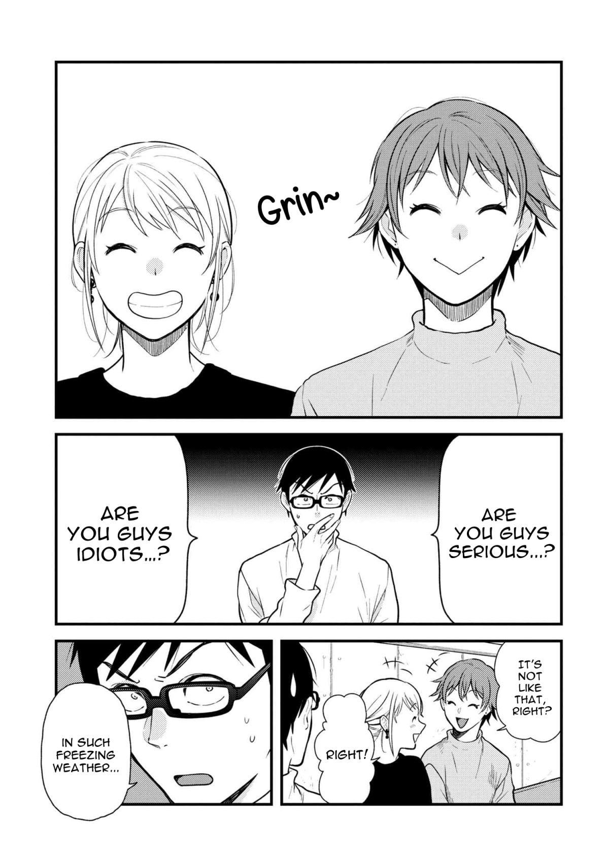 If You're Gonna Dress up, Do It Like This Chap 51 - Next Chap 52