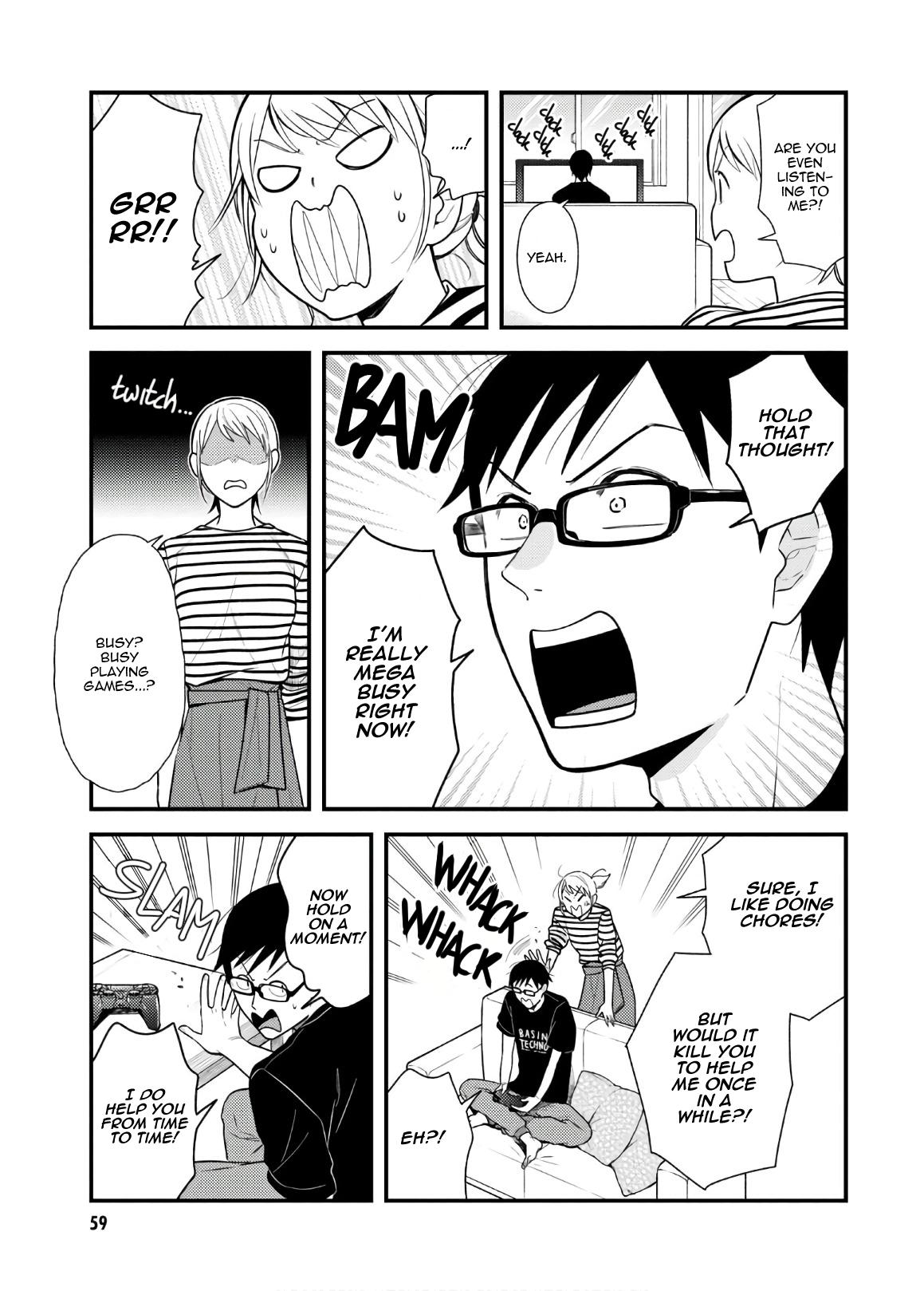 If You're Gonna Dress up, Do It Like This Chap 52 - Next Chap 53