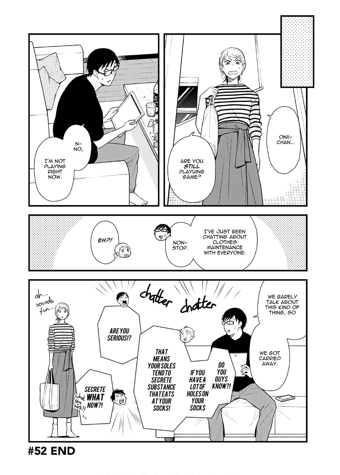 If You're Gonna Dress up, Do It Like This Chap 52 - Next Chap 53