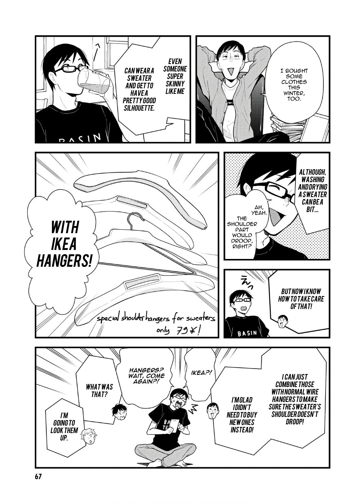 If You're Gonna Dress up, Do It Like This Chap 52 - Next Chap 53