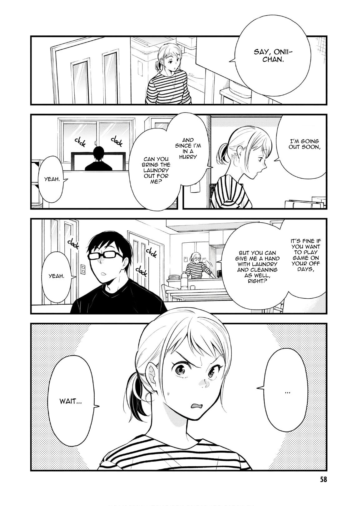 If You're Gonna Dress up, Do It Like This Chap 52 - Next Chap 53