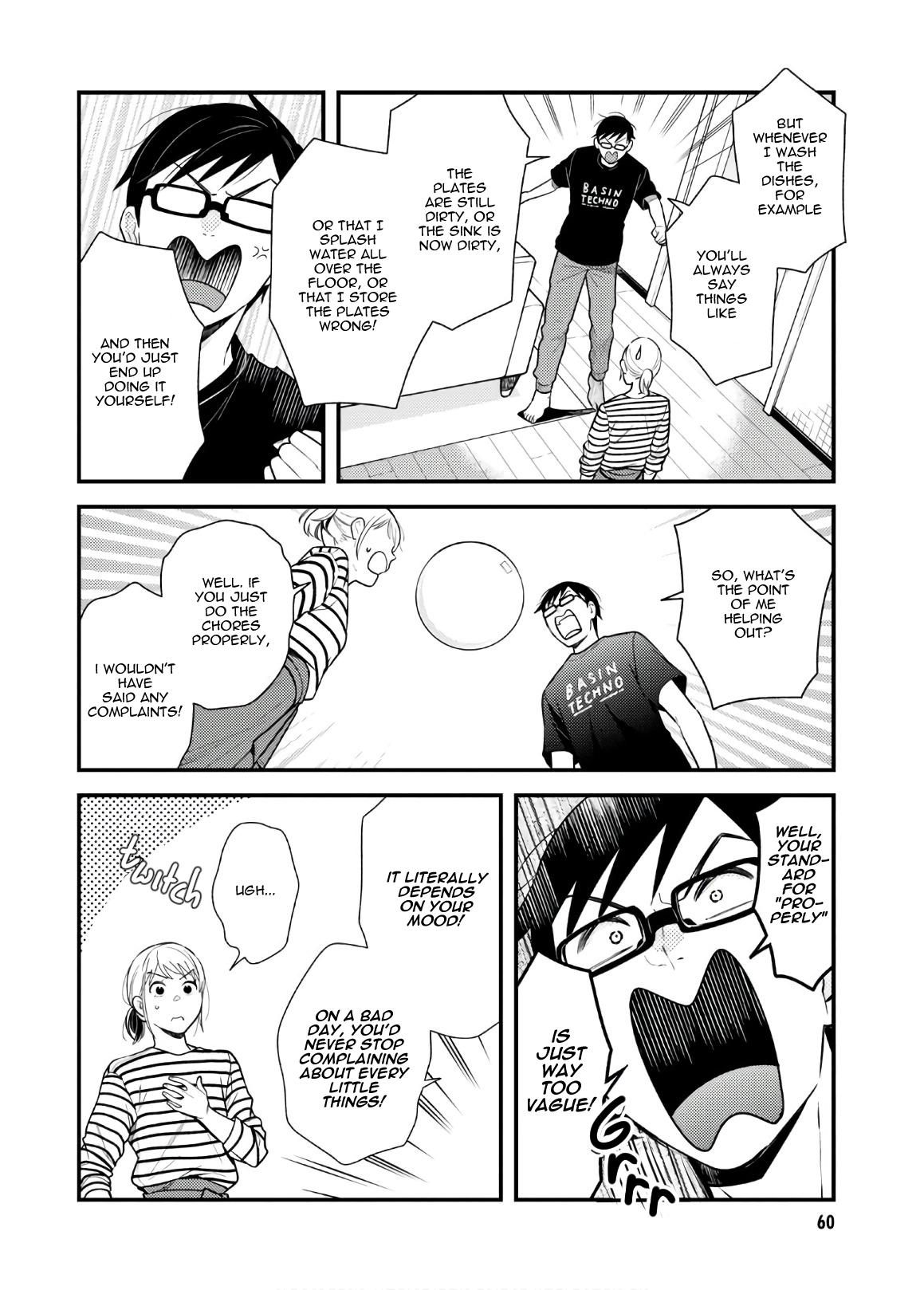 If You're Gonna Dress up, Do It Like This Chap 52 - Next Chap 53