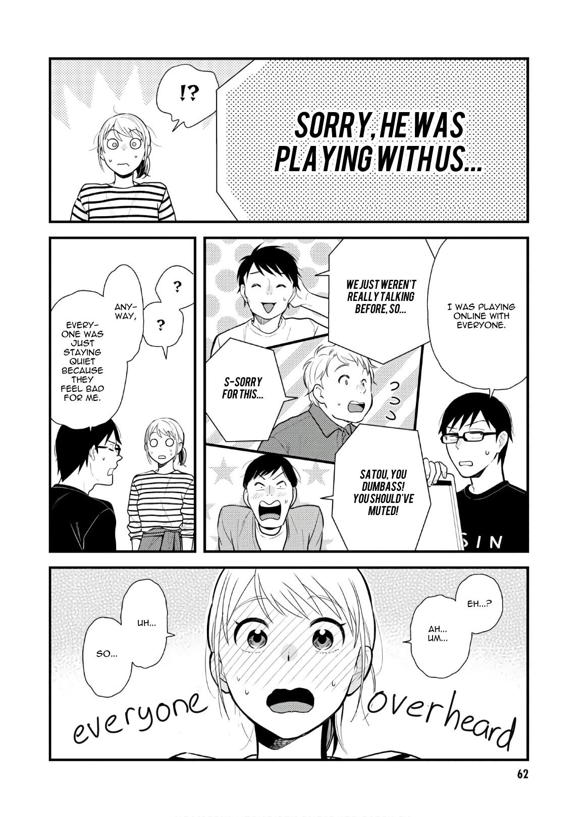 If You're Gonna Dress up, Do It Like This Chap 52 - Next Chap 53