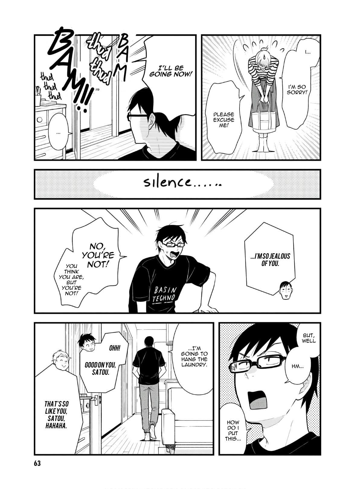 If You're Gonna Dress up, Do It Like This Chap 52 - Next Chap 53