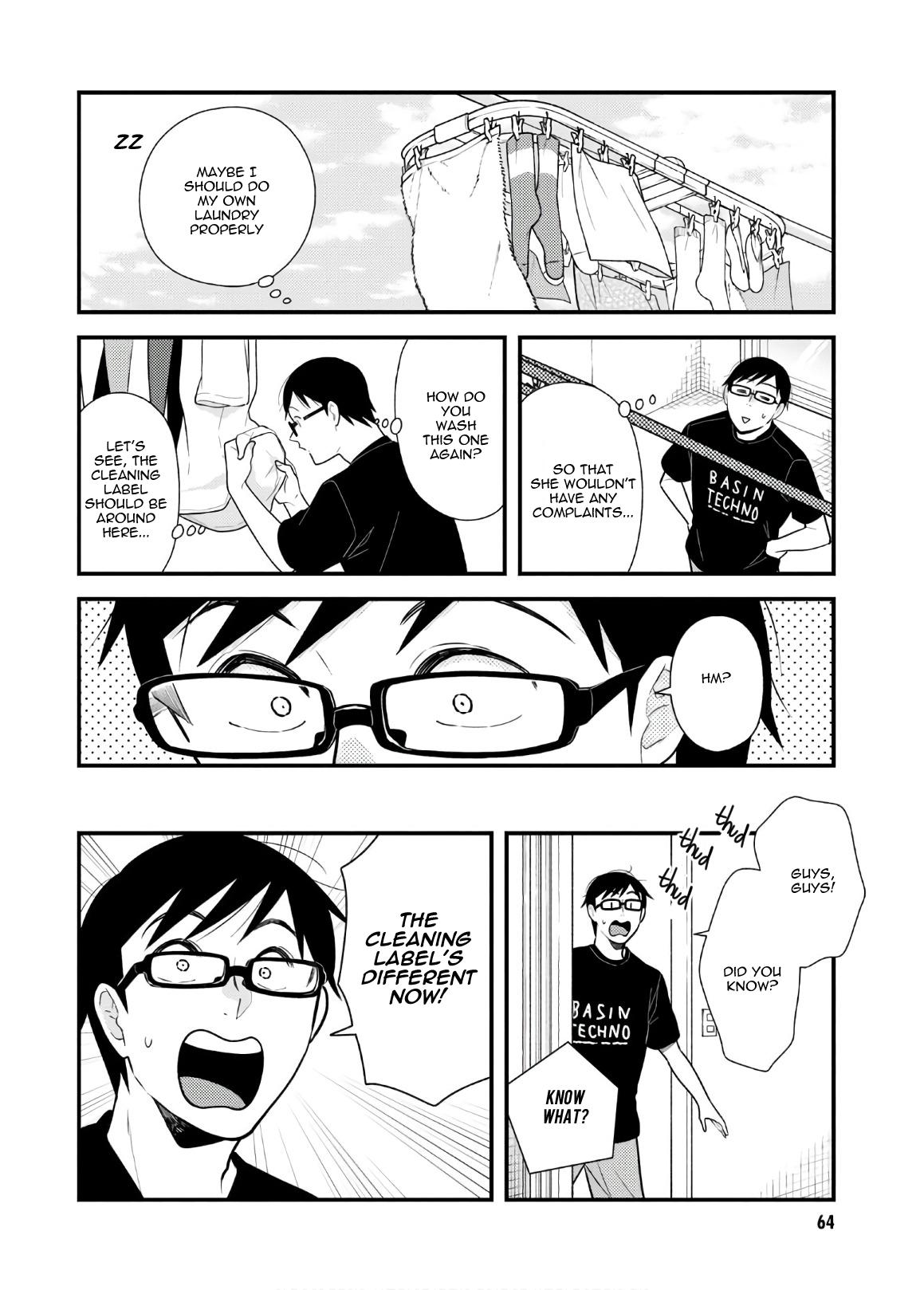 If You're Gonna Dress up, Do It Like This Chap 52 - Next Chap 53