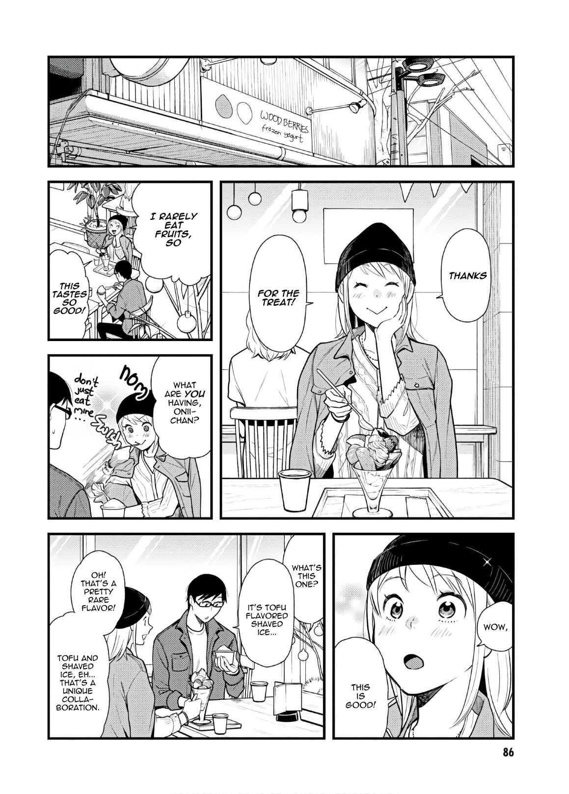 If You're Gonna Dress up, Do It Like This Chap 53 - Next Chap 54