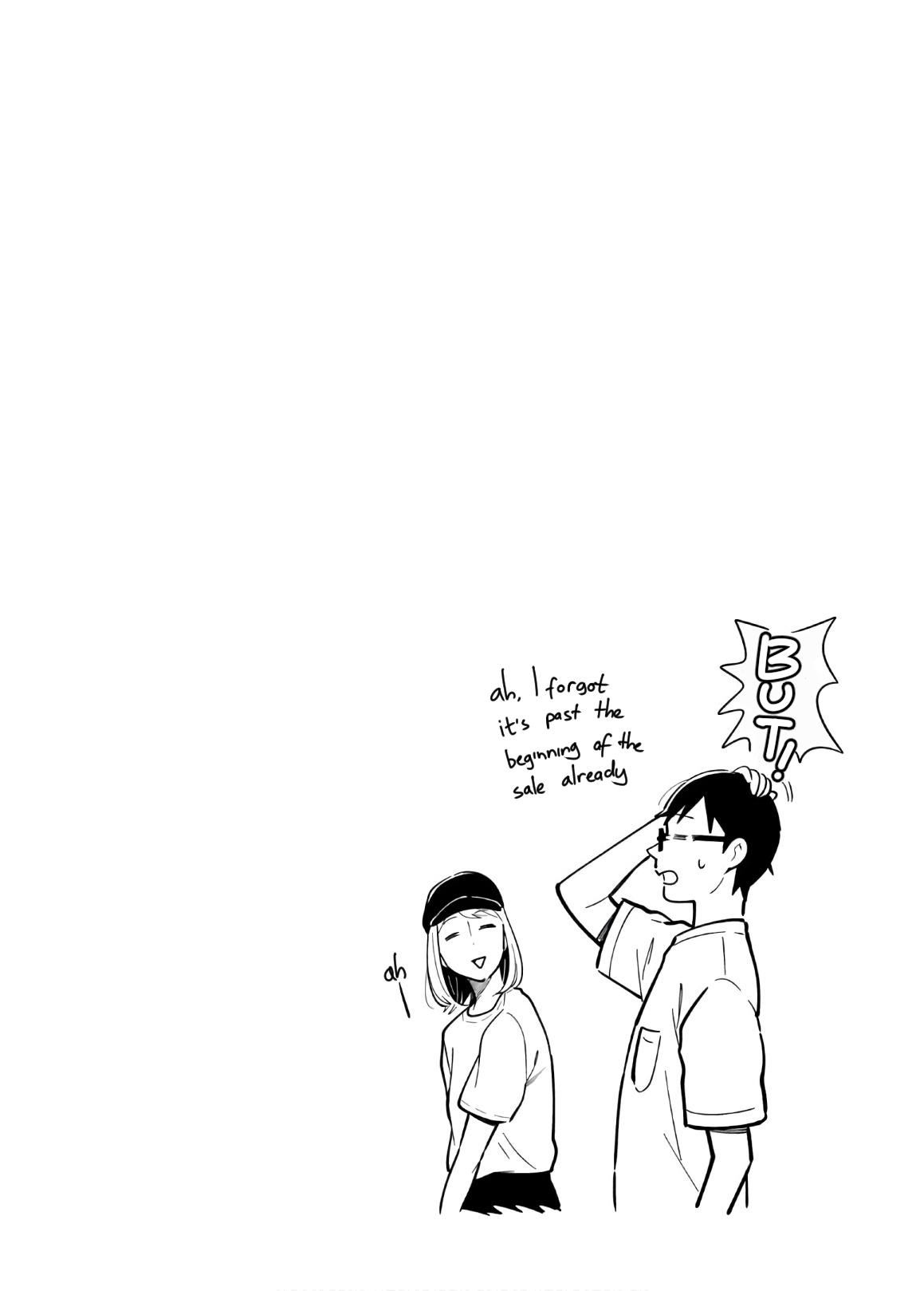 If You're Gonna Dress up, Do It Like This Chap 53 - Next Chap 54