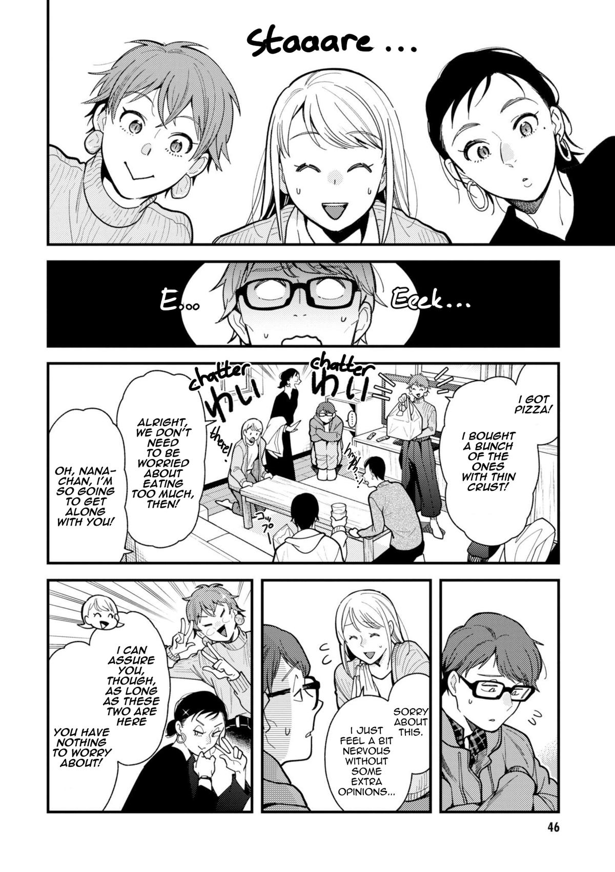 If You're Gonna Dress up, Do It Like This Chap 67 - Next Chap 68