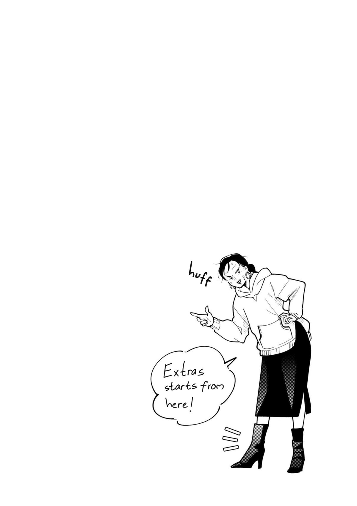 If You're Gonna Dress up, Do It Like This Chap 64 - Next Chap 65