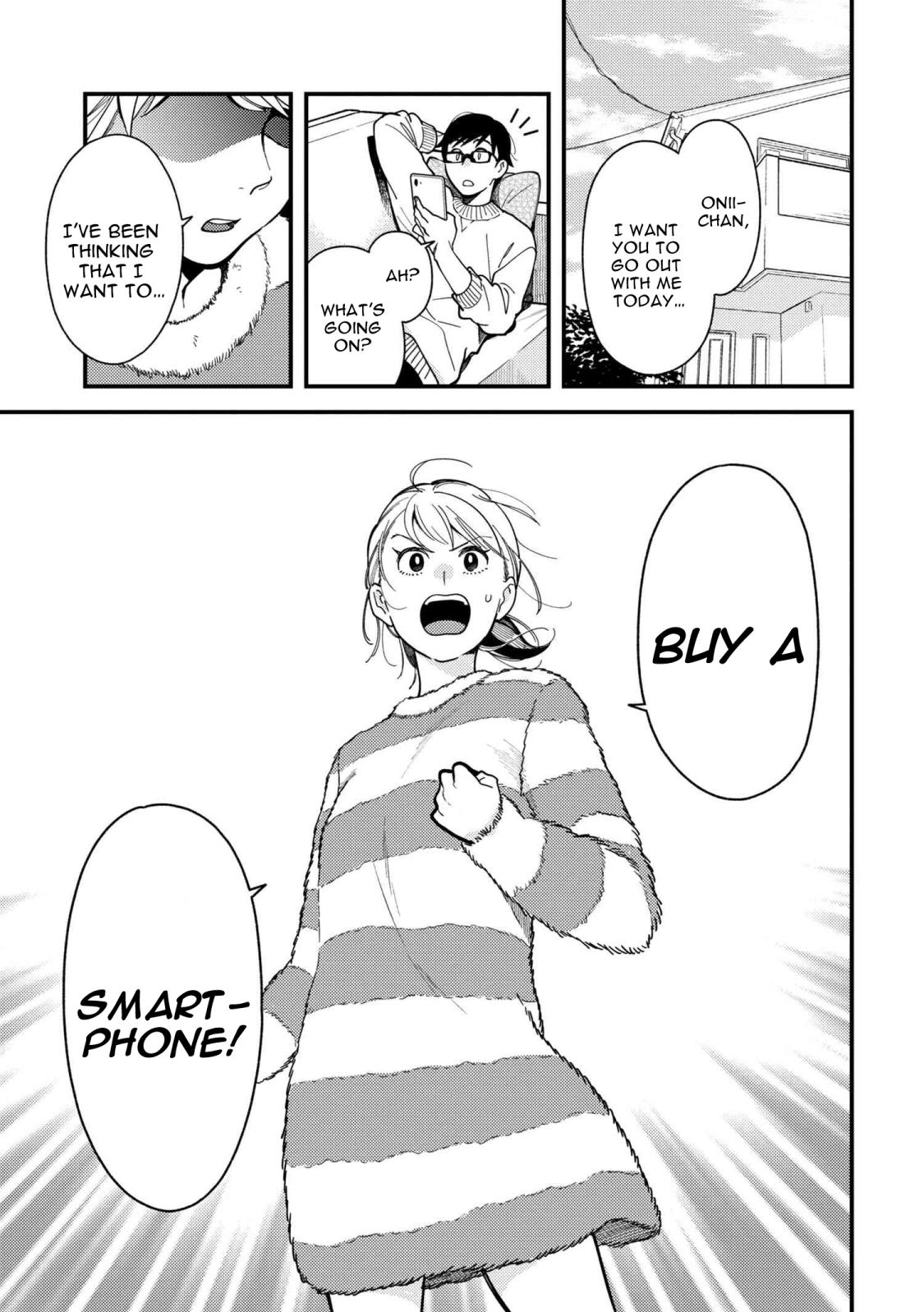 If You're Gonna Dress up, Do It Like This Chap 65 - Next Chap 66