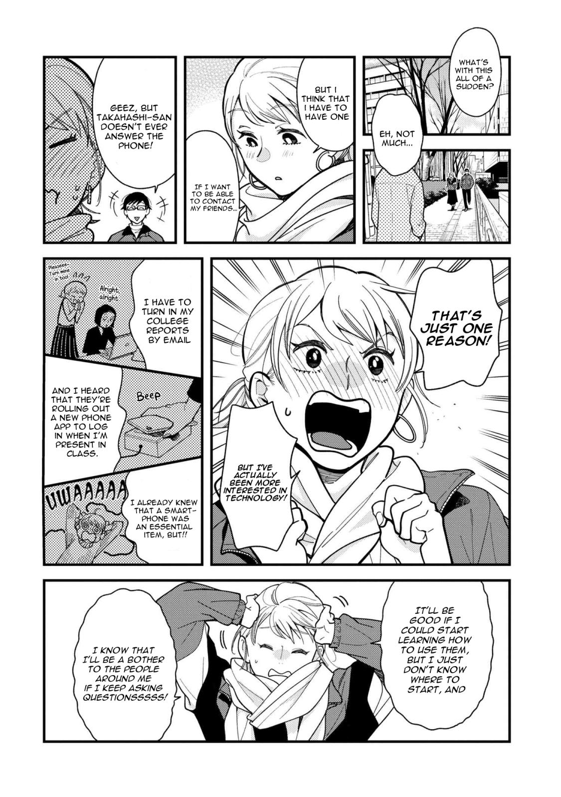 If You're Gonna Dress up, Do It Like This Chap 65 - Next Chap 66