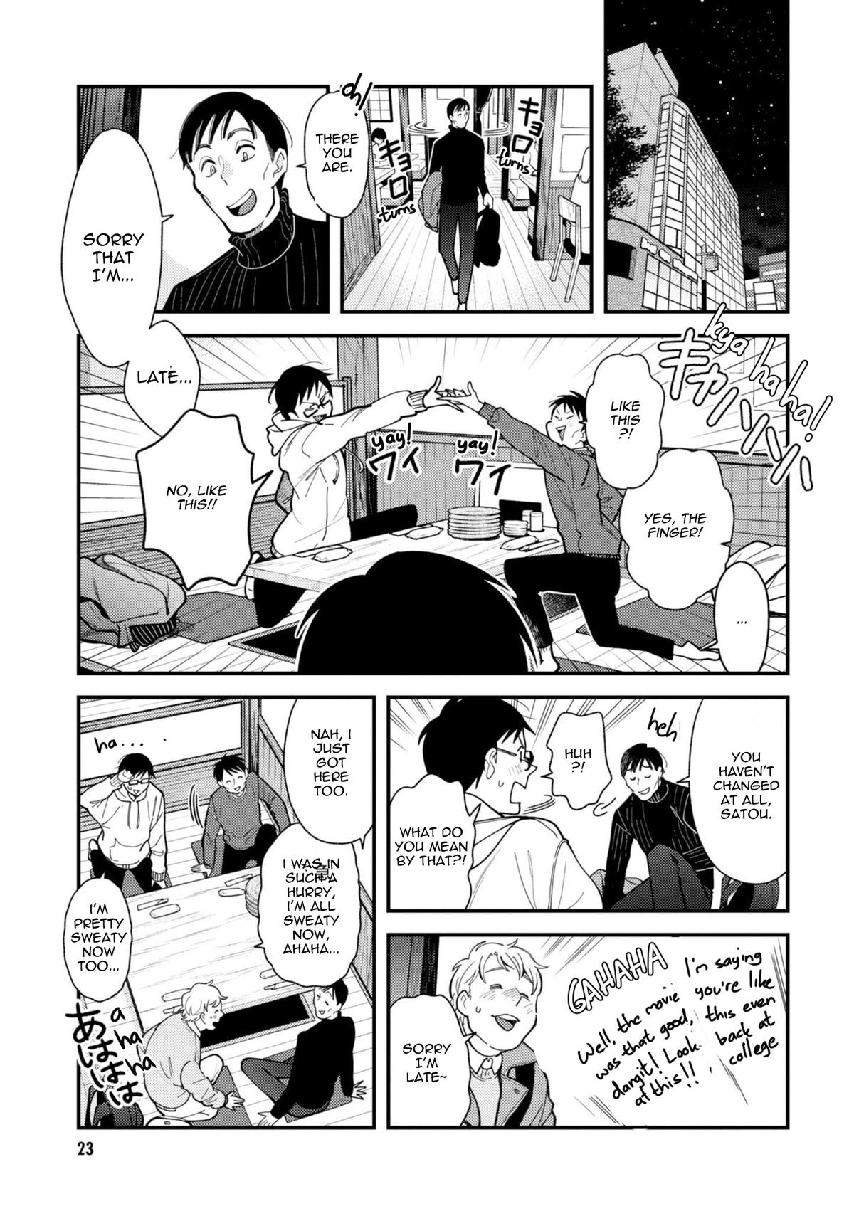 If You're Gonna Dress up, Do It Like This Chap 66 - Next Chap 67