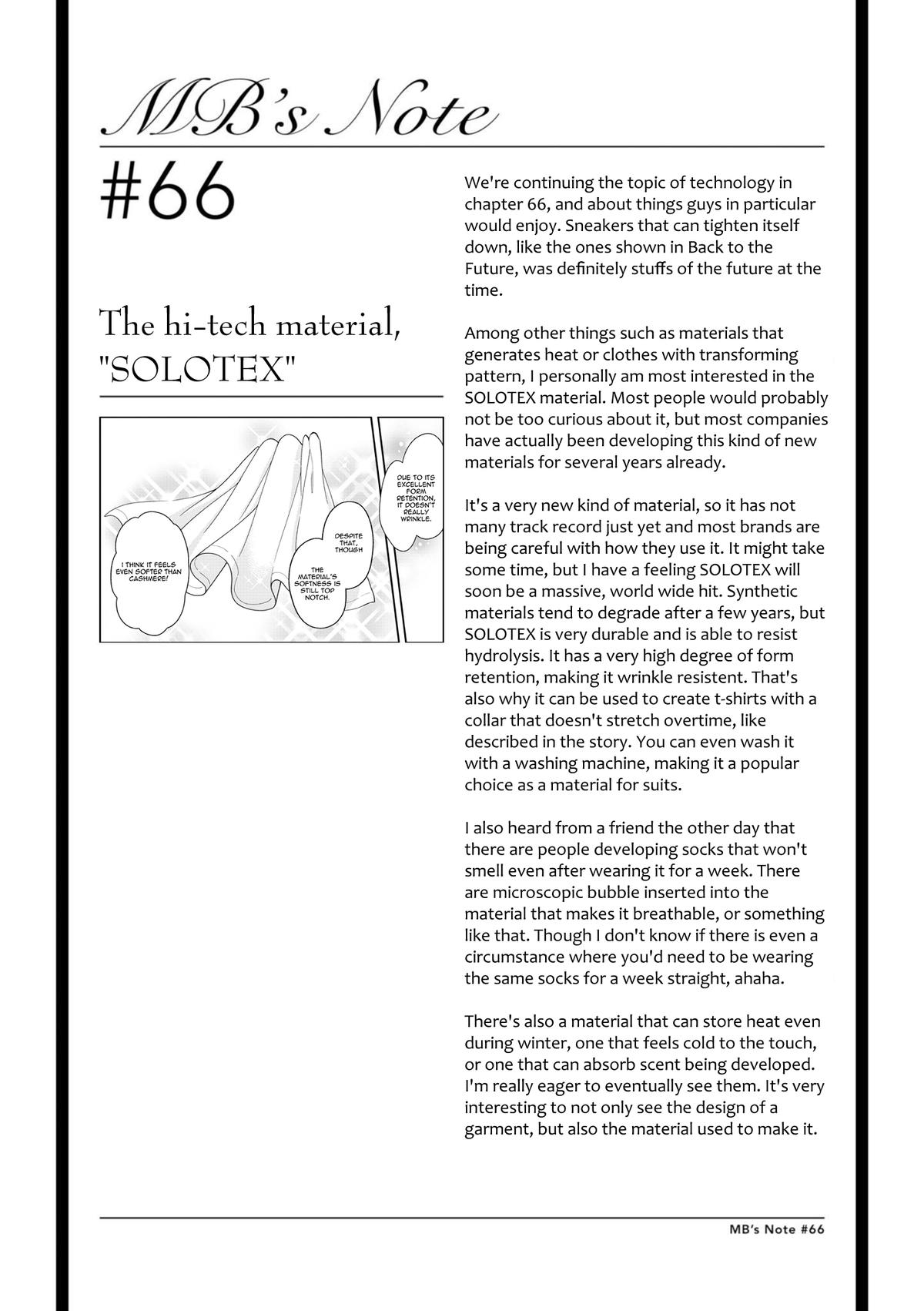 If You're Gonna Dress up, Do It Like This Chap 66 - Next Chap 67