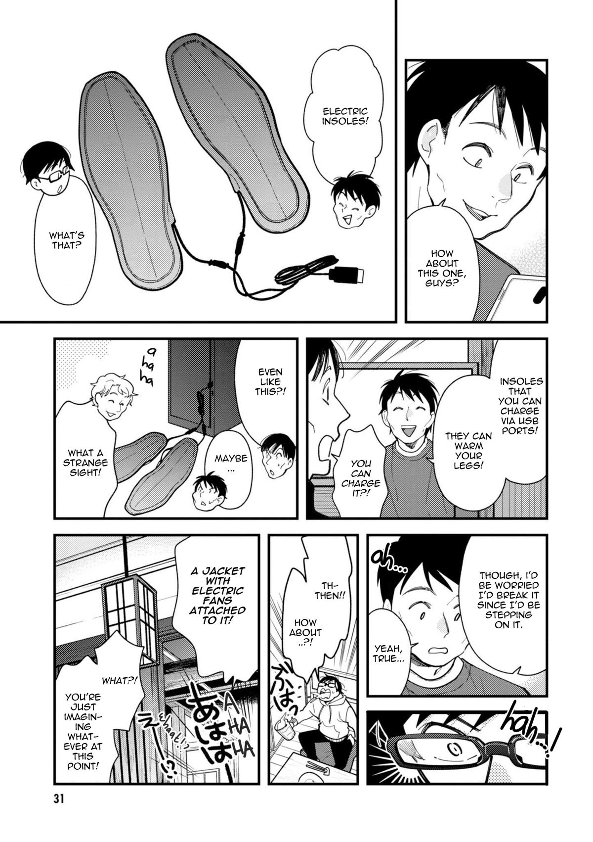 If You're Gonna Dress up, Do It Like This Chap 66 - Next Chap 67