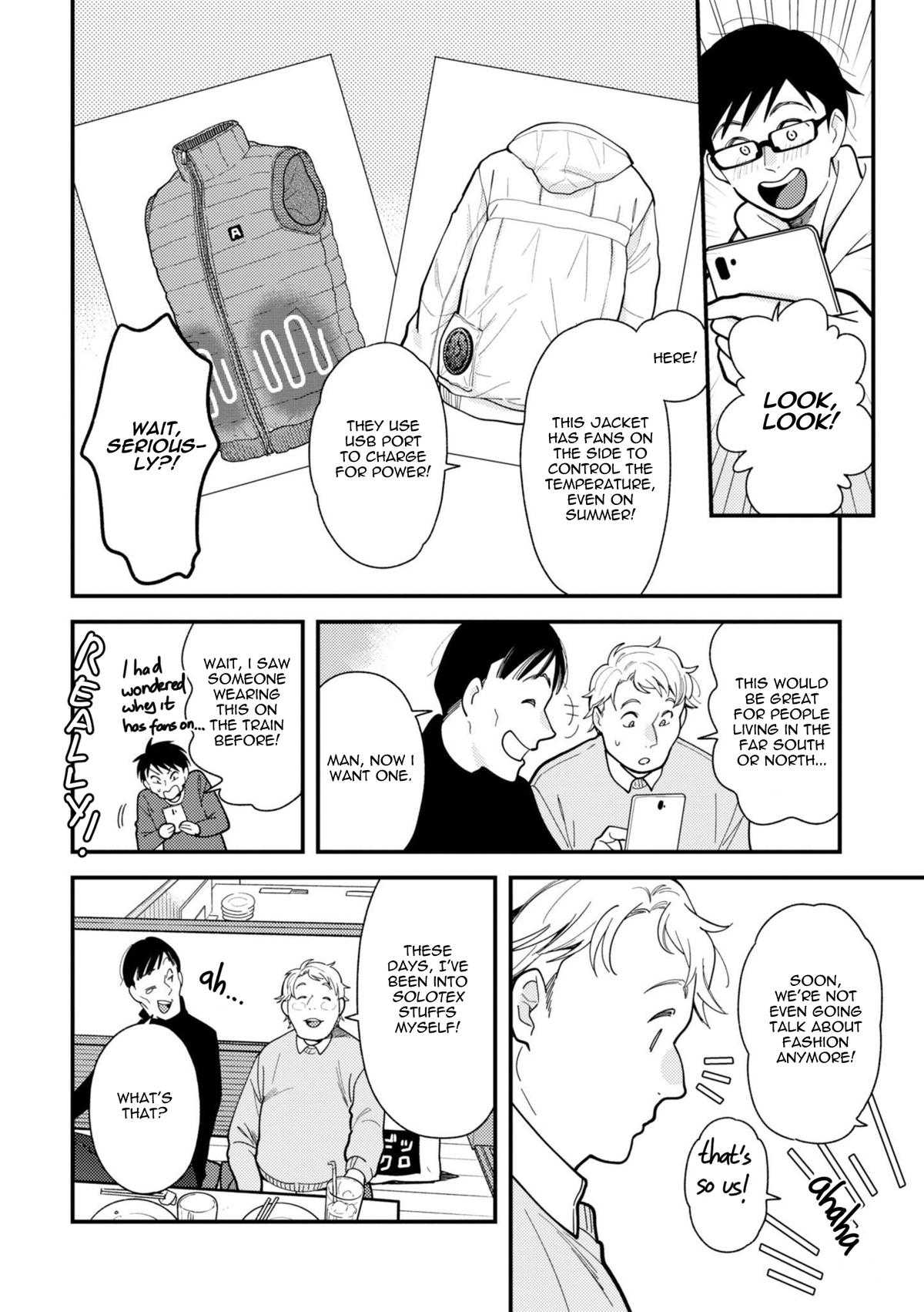 If You're Gonna Dress up, Do It Like This Chap 66 - Next Chap 67