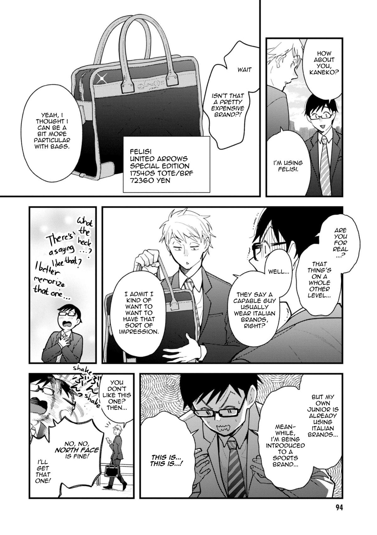 If You're Gonna Dress up, Do It Like This Chap 69 - Next Chap 70