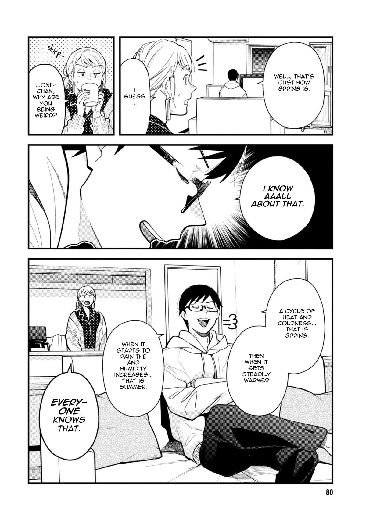 If You're Gonna Dress up, Do It Like This Chap 69 - Next Chap 70