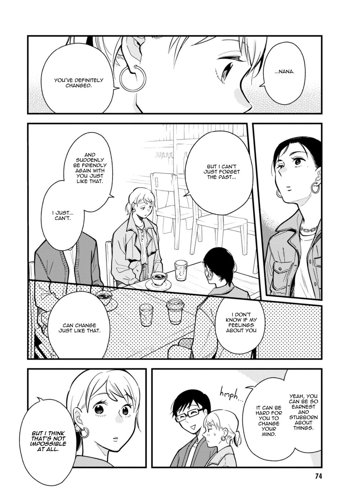 If You're Gonna Dress up, Do It Like This Chap 60 - Next Chap 61