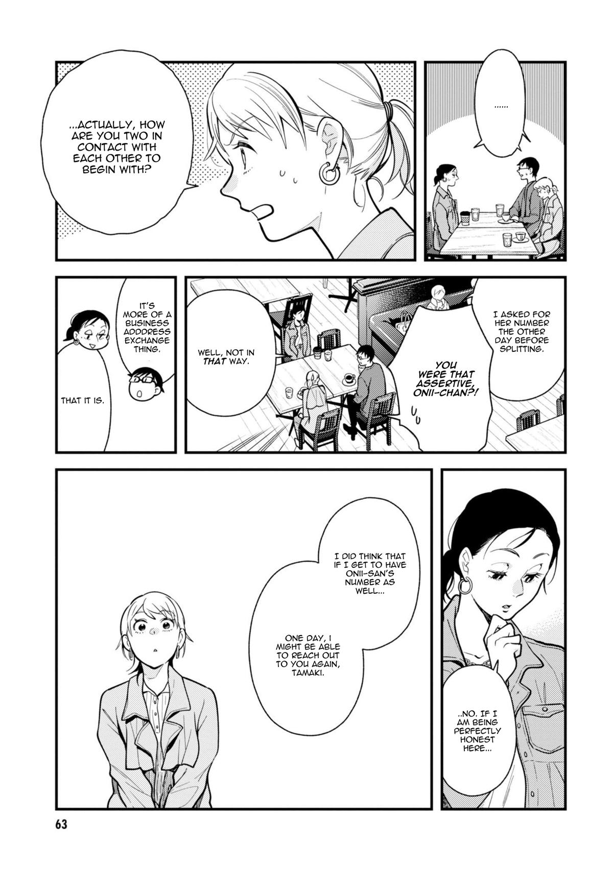 If You're Gonna Dress up, Do It Like This Chap 60 - Next Chap 61