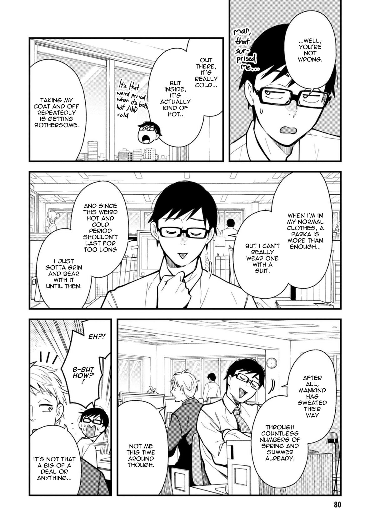 If You're Gonna Dress up, Do It Like This Chap 61 - Next Chap 62