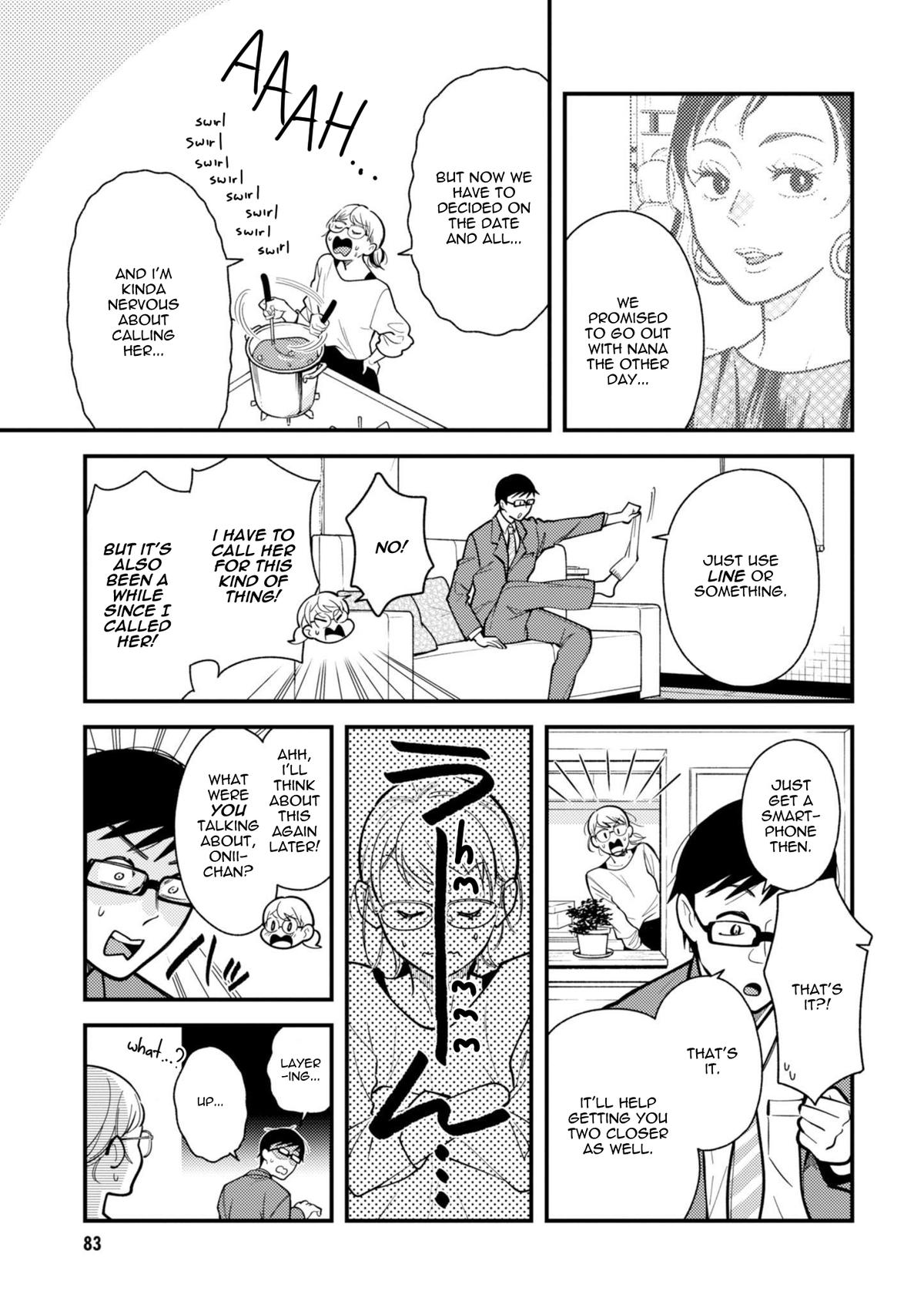 If You're Gonna Dress up, Do It Like This Chap 61 - Next Chap 62