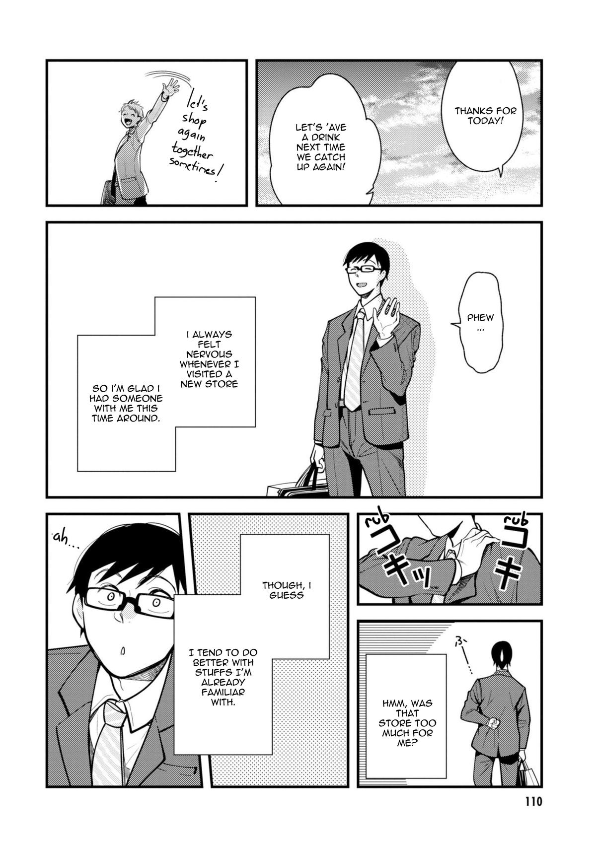 If You're Gonna Dress up, Do It Like This Chap 62 - Next Chap 63