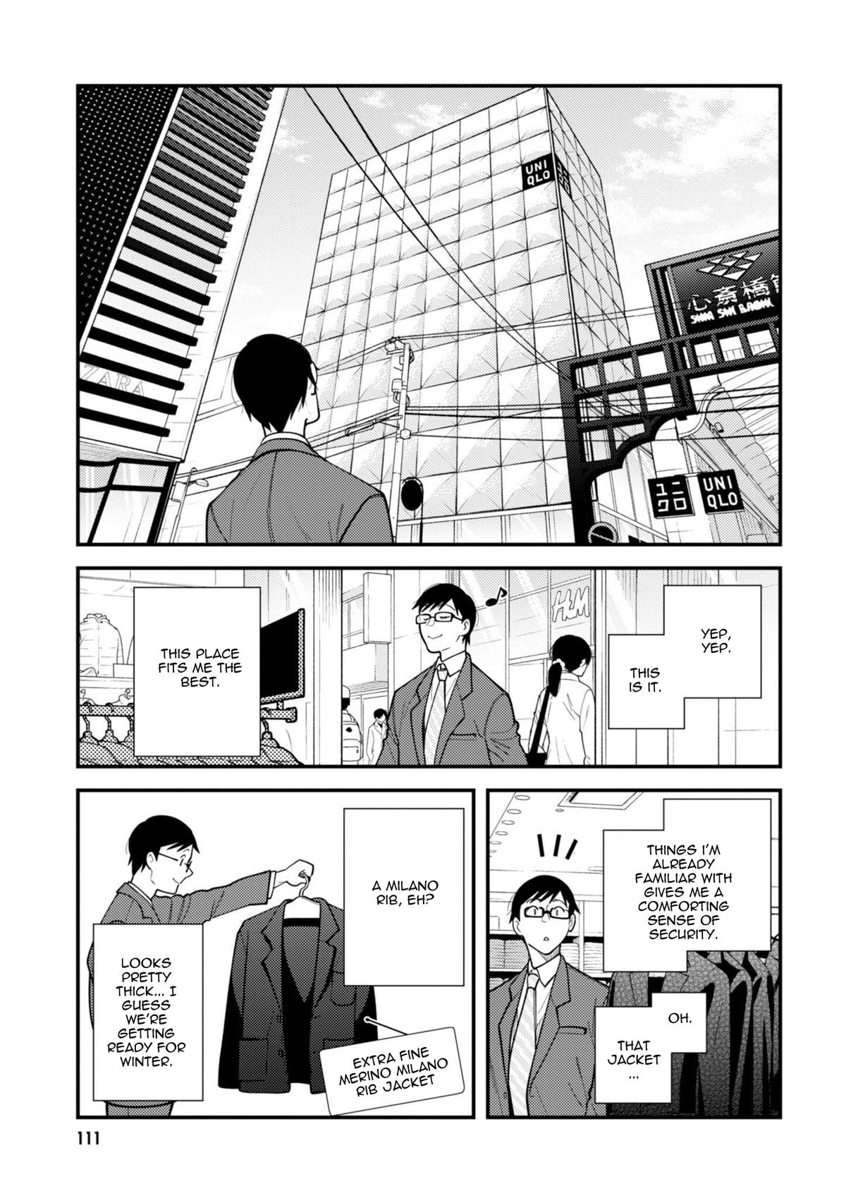 If You're Gonna Dress up, Do It Like This Chap 62 - Next Chap 63