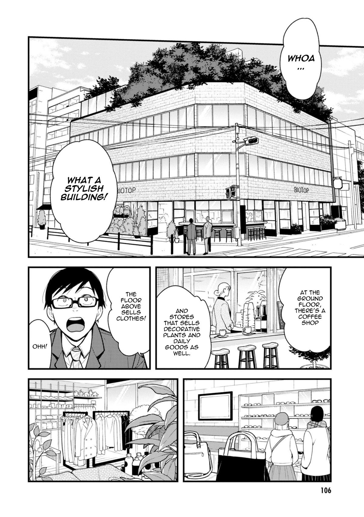 If You're Gonna Dress up, Do It Like This Chap 62 - Next Chap 63