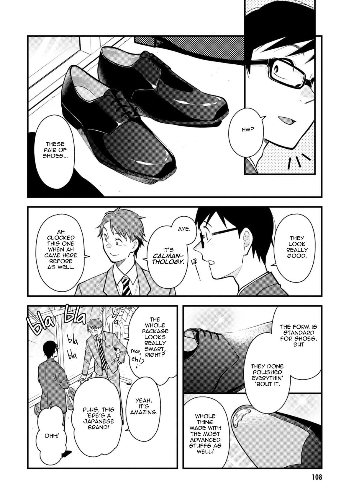 If You're Gonna Dress up, Do It Like This Chap 62 - Next Chap 63