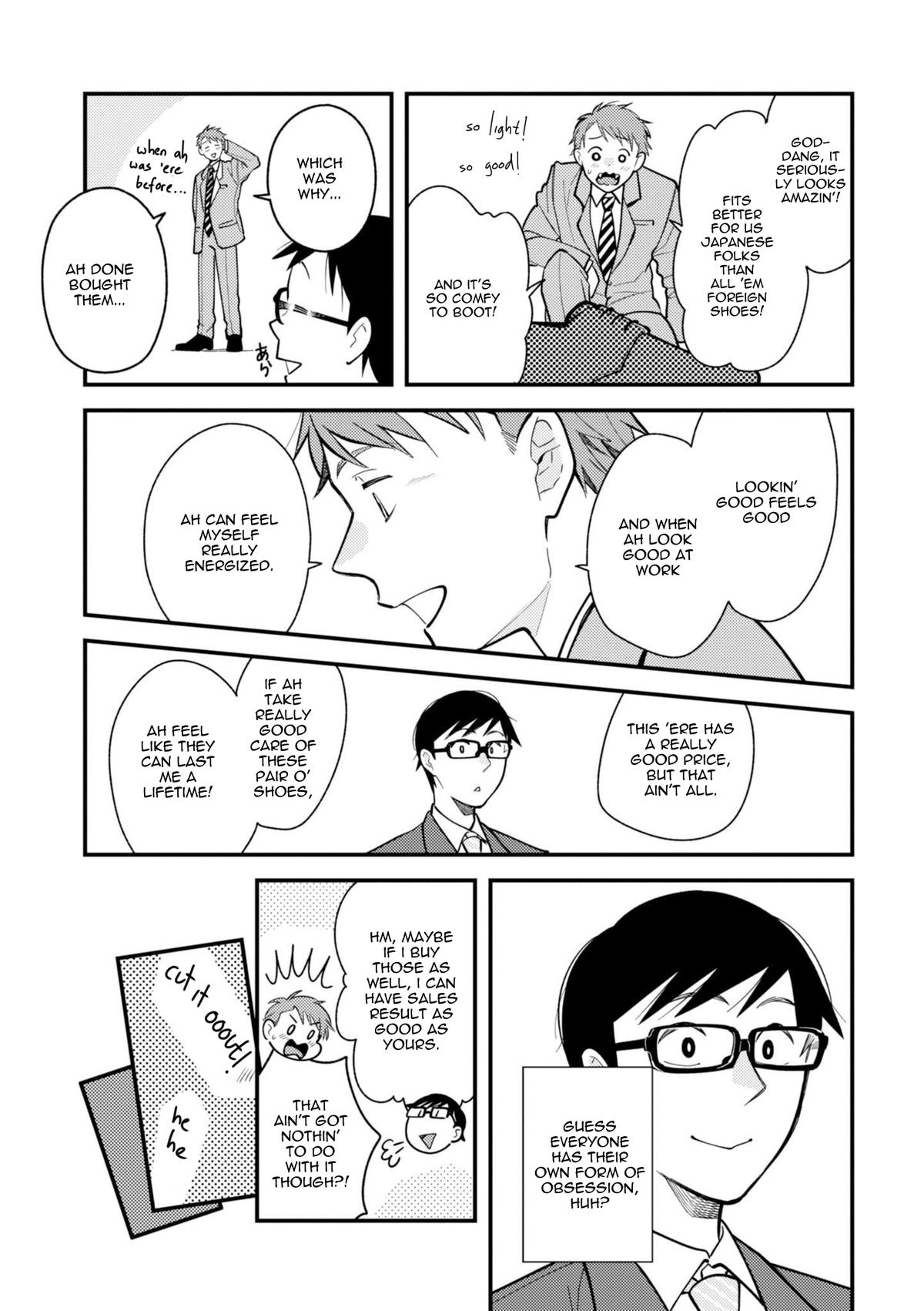 If You're Gonna Dress up, Do It Like This Chap 62 - Next Chap 63