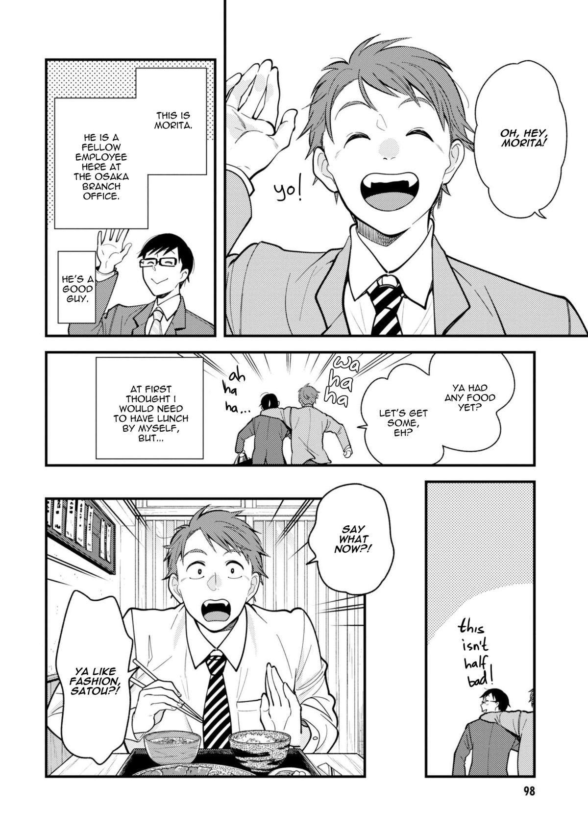 If You're Gonna Dress up, Do It Like This Chap 62 - Next Chap 63