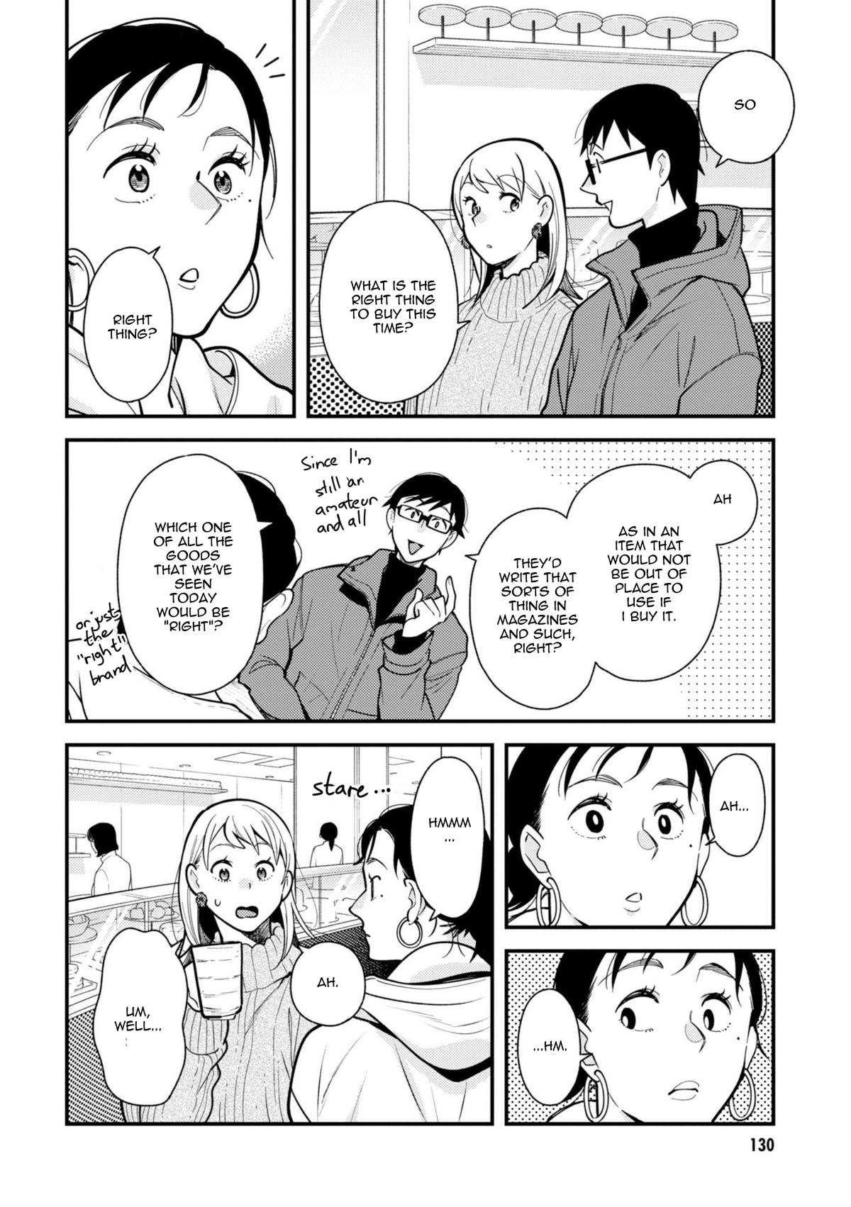 If You're Gonna Dress up, Do It Like This Chap 63 - Next Chap 64