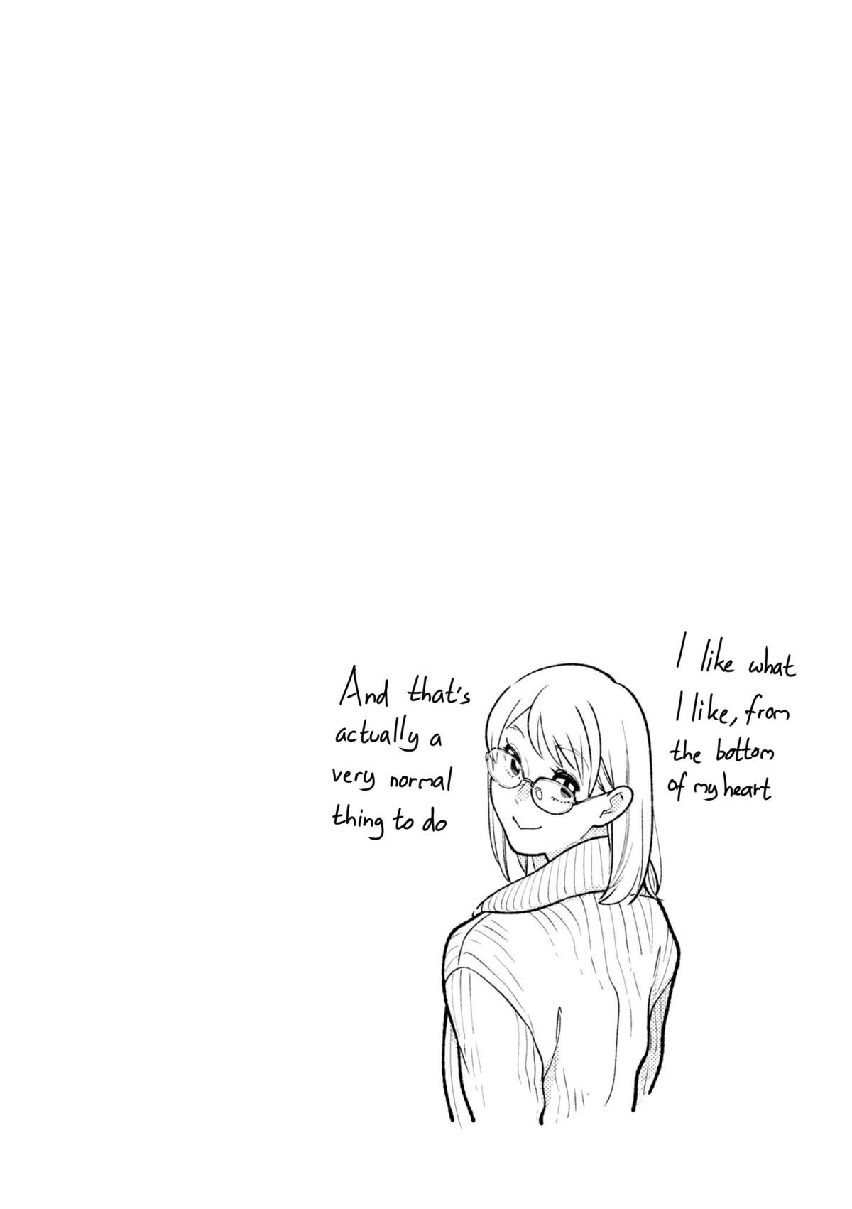 If You're Gonna Dress up, Do It Like This Chap 63 - Next Chap 64