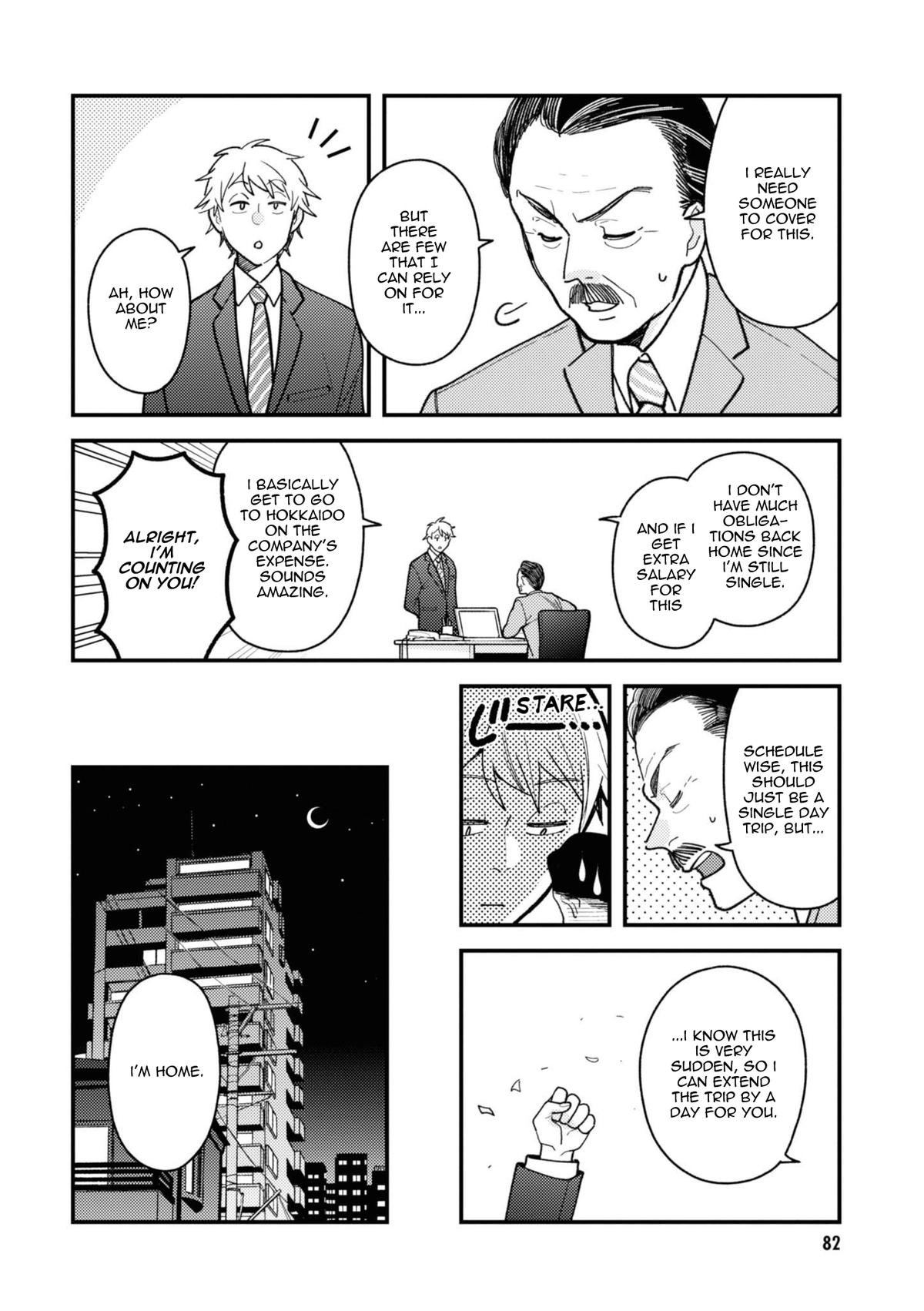 If You're Gonna Dress up, Do It Like This Chap 77 - Next Chap 78