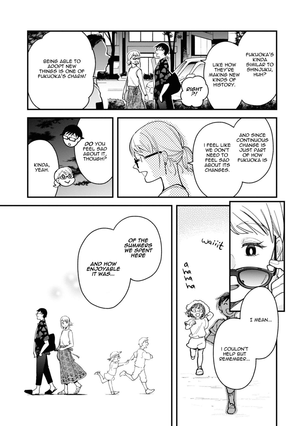 If You're Gonna Dress up, Do It Like This Chap 74 - Next Chap 75