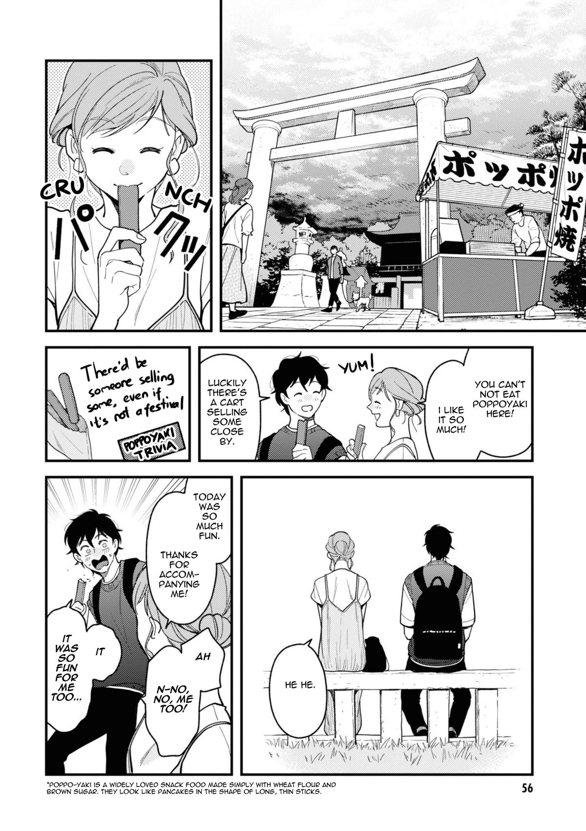 If You're Gonna Dress up, Do It Like This Chap 75 - Next Chap 76