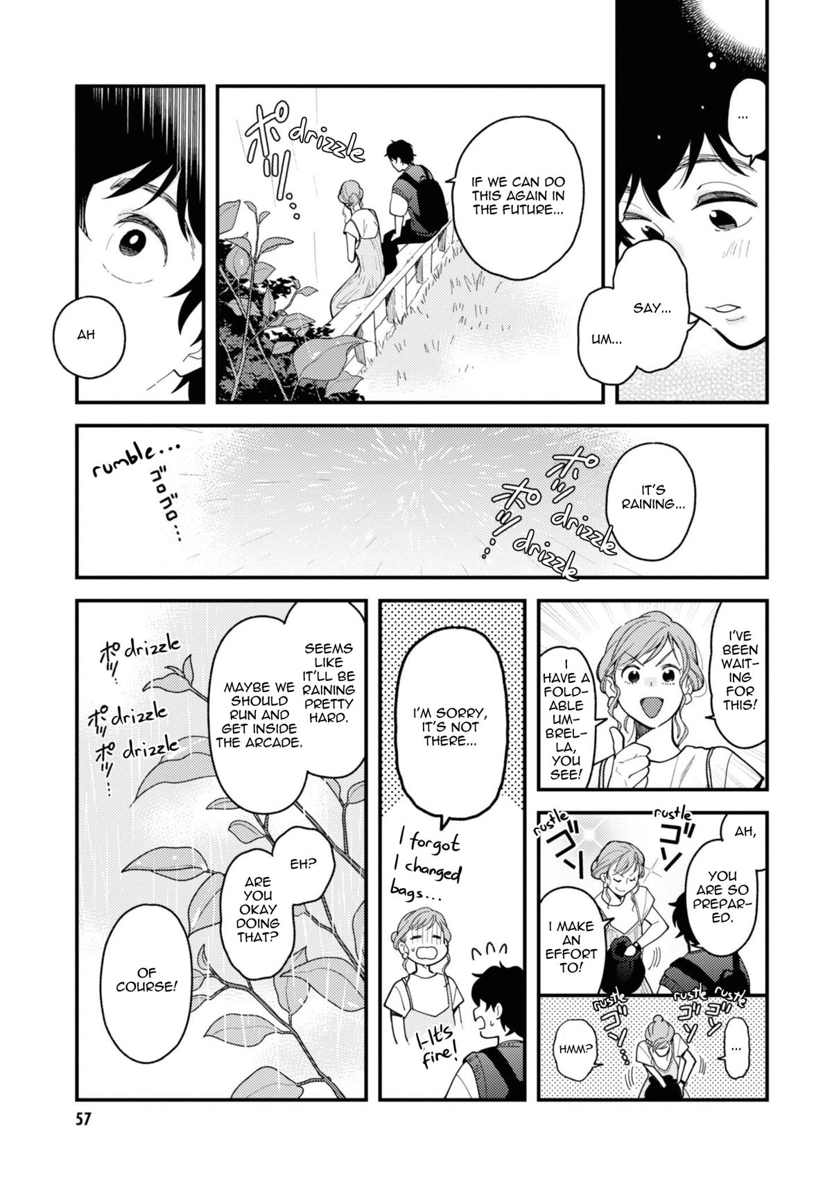 If You're Gonna Dress up, Do It Like This Chap 75 - Next Chap 76