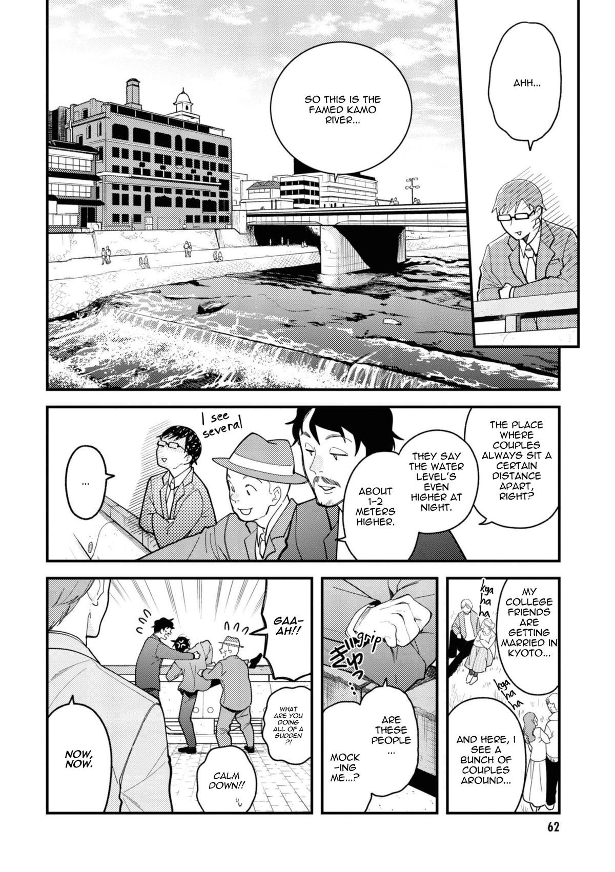 If You're Gonna Dress up, Do It Like This Chap 76 - Next Chap 77