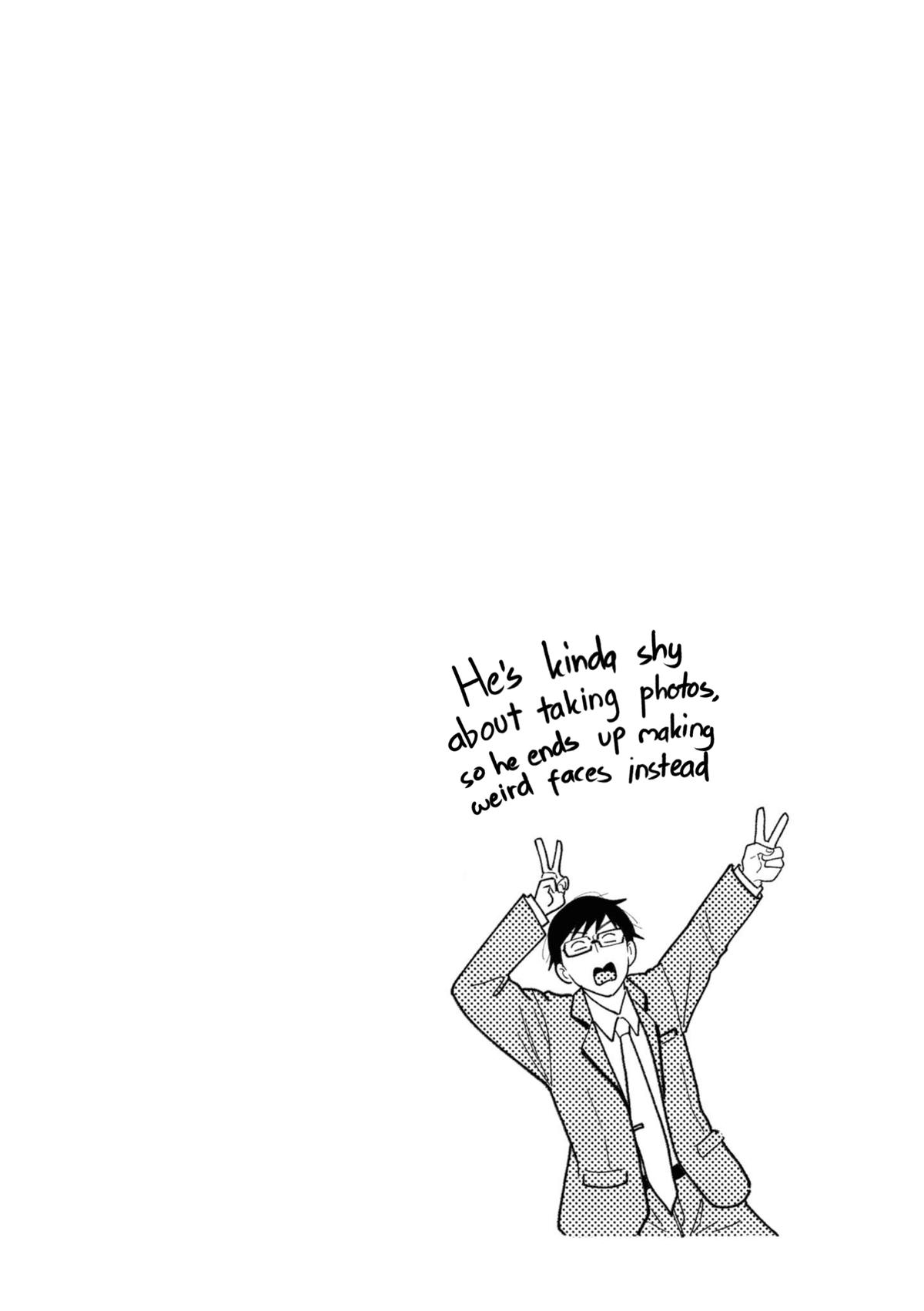 If You're Gonna Dress up, Do It Like This Chap 76 - Next Chap 77