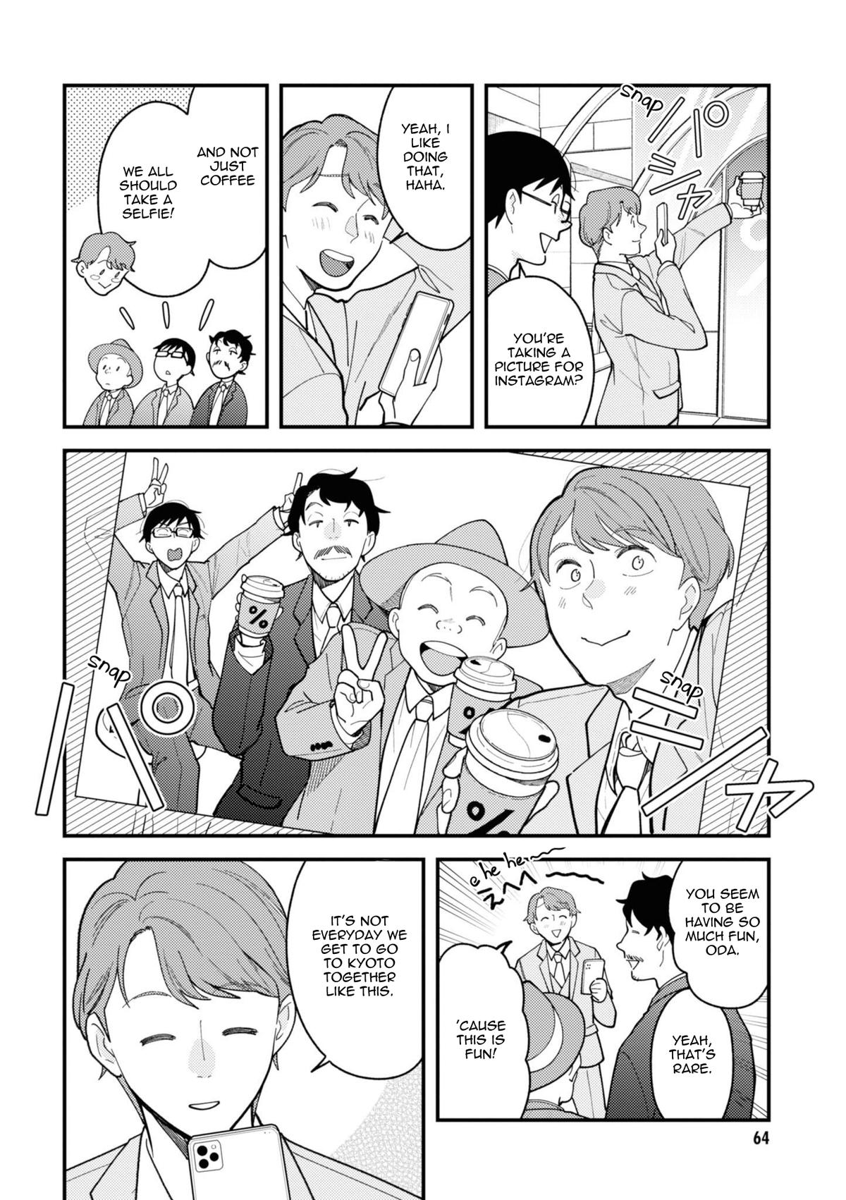 If You're Gonna Dress up, Do It Like This Chap 76 - Next Chap 77