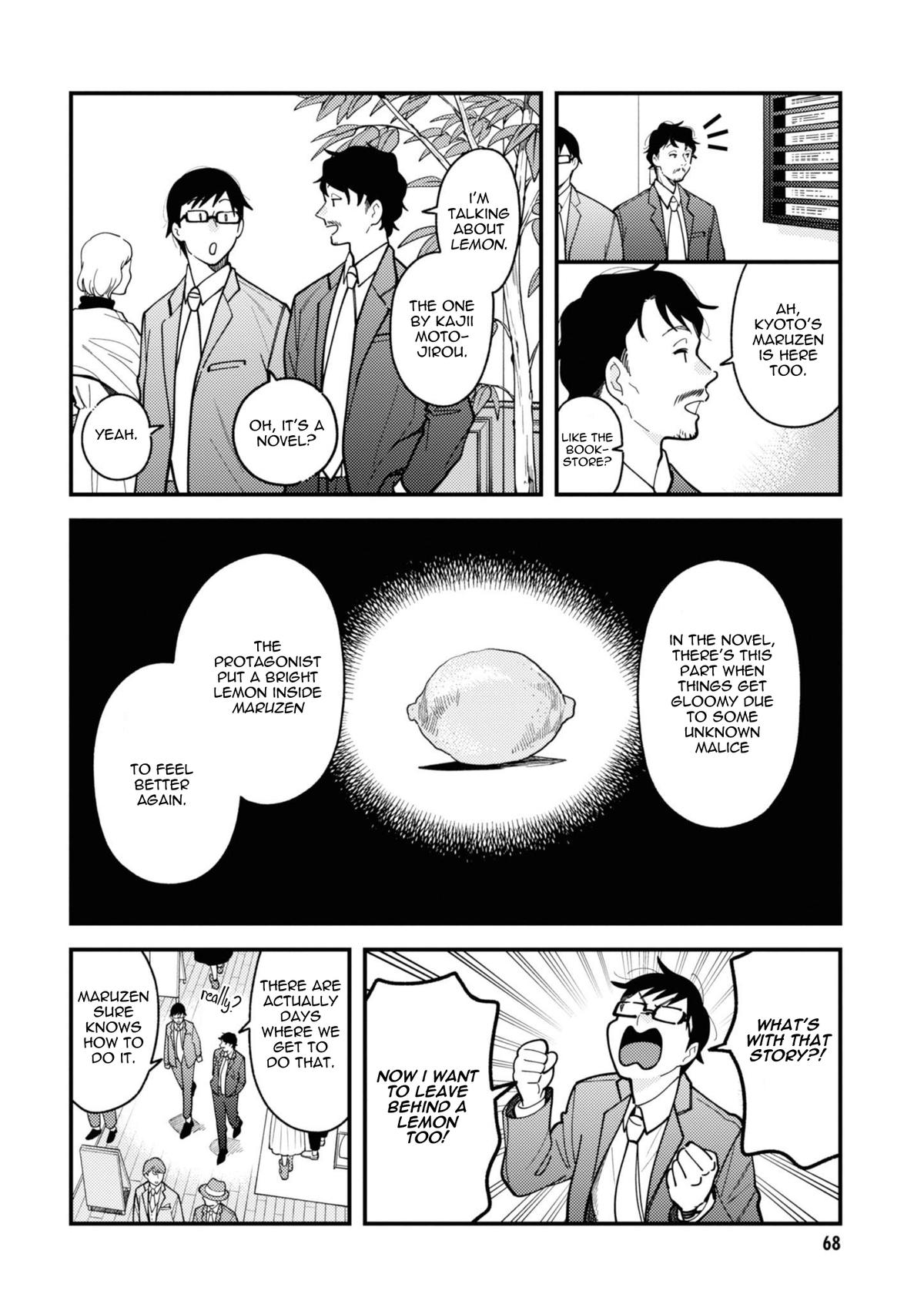 If You're Gonna Dress up, Do It Like This Chap 76 - Next Chap 77