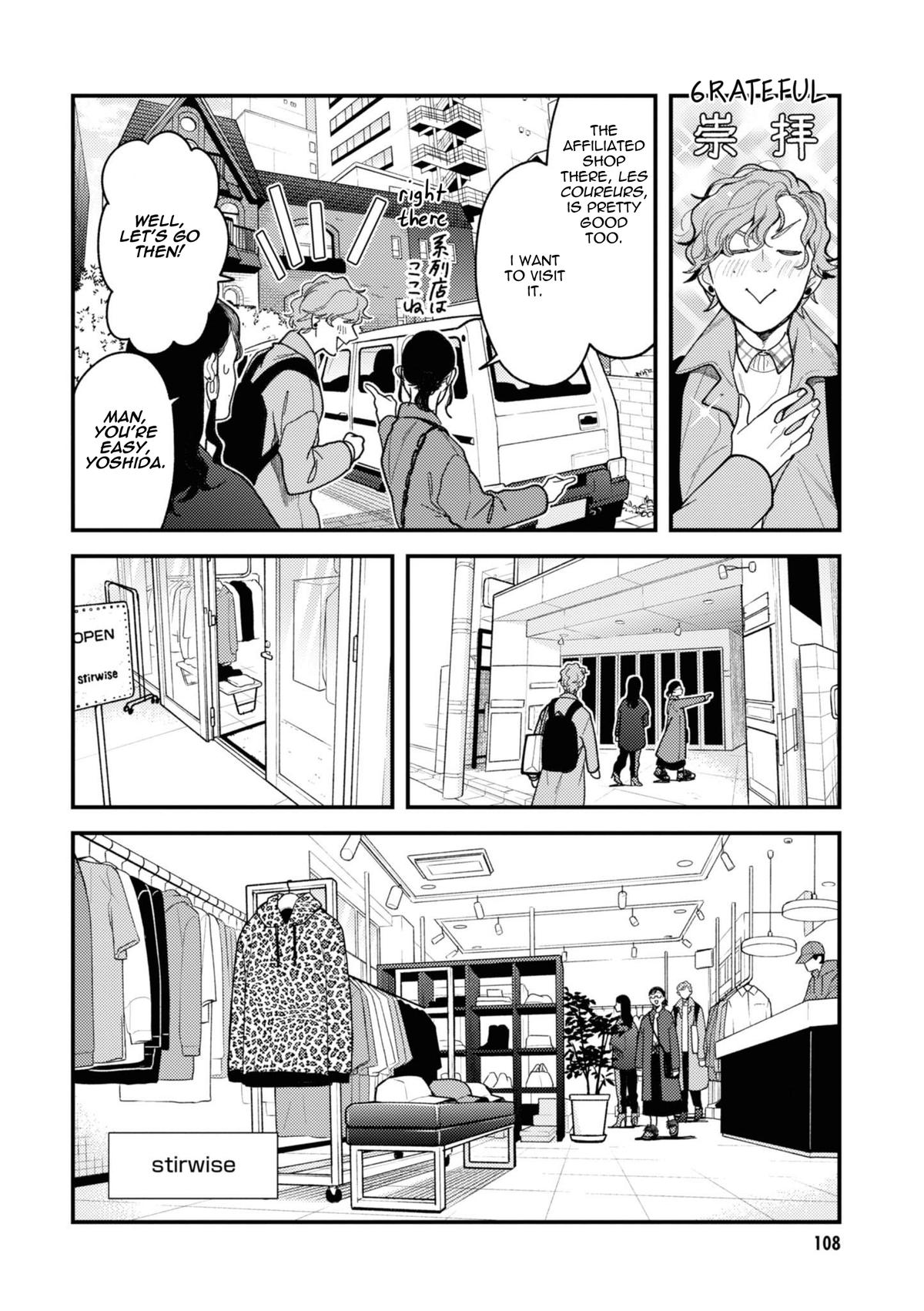 If You're Gonna Dress up, Do It Like This Chap 78 - Next Chap 79