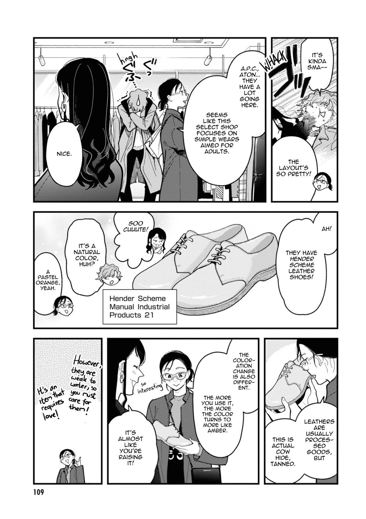 If You're Gonna Dress up, Do It Like This Chap 78 - Next Chap 79