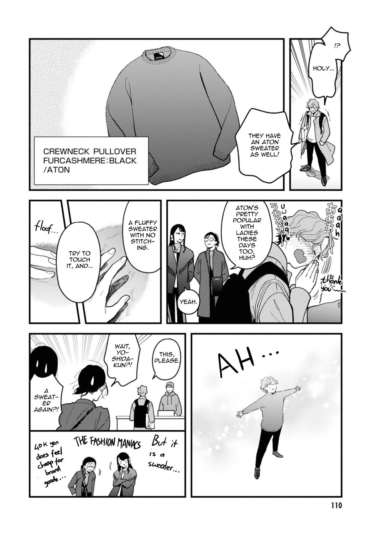 If You're Gonna Dress up, Do It Like This Chap 78 - Next Chap 79