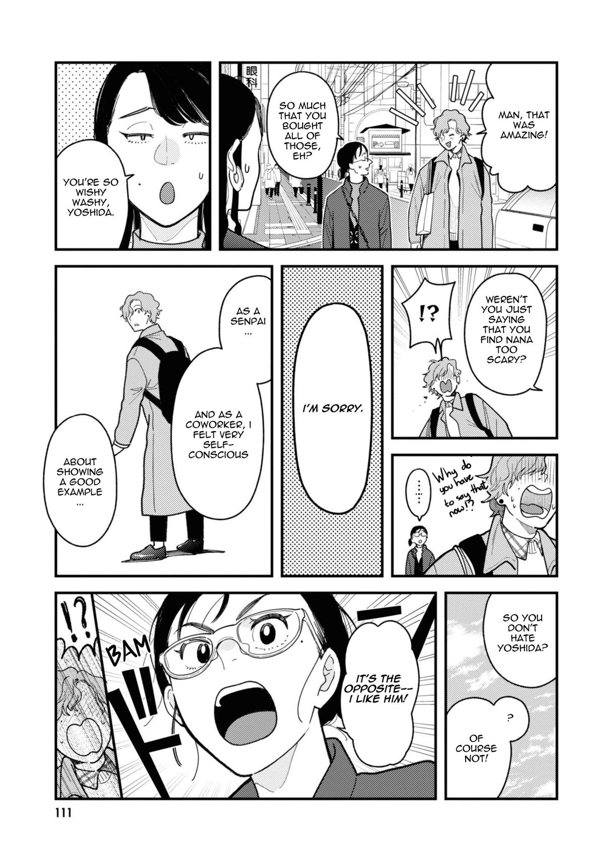 If You're Gonna Dress up, Do It Like This Chap 78 - Next Chap 79