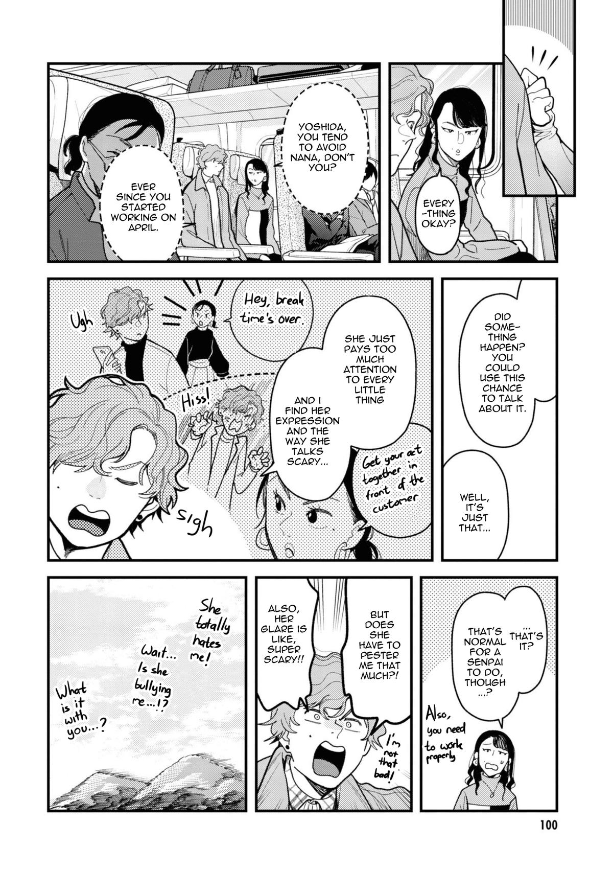 If You're Gonna Dress up, Do It Like This Chap 78 - Next Chap 79