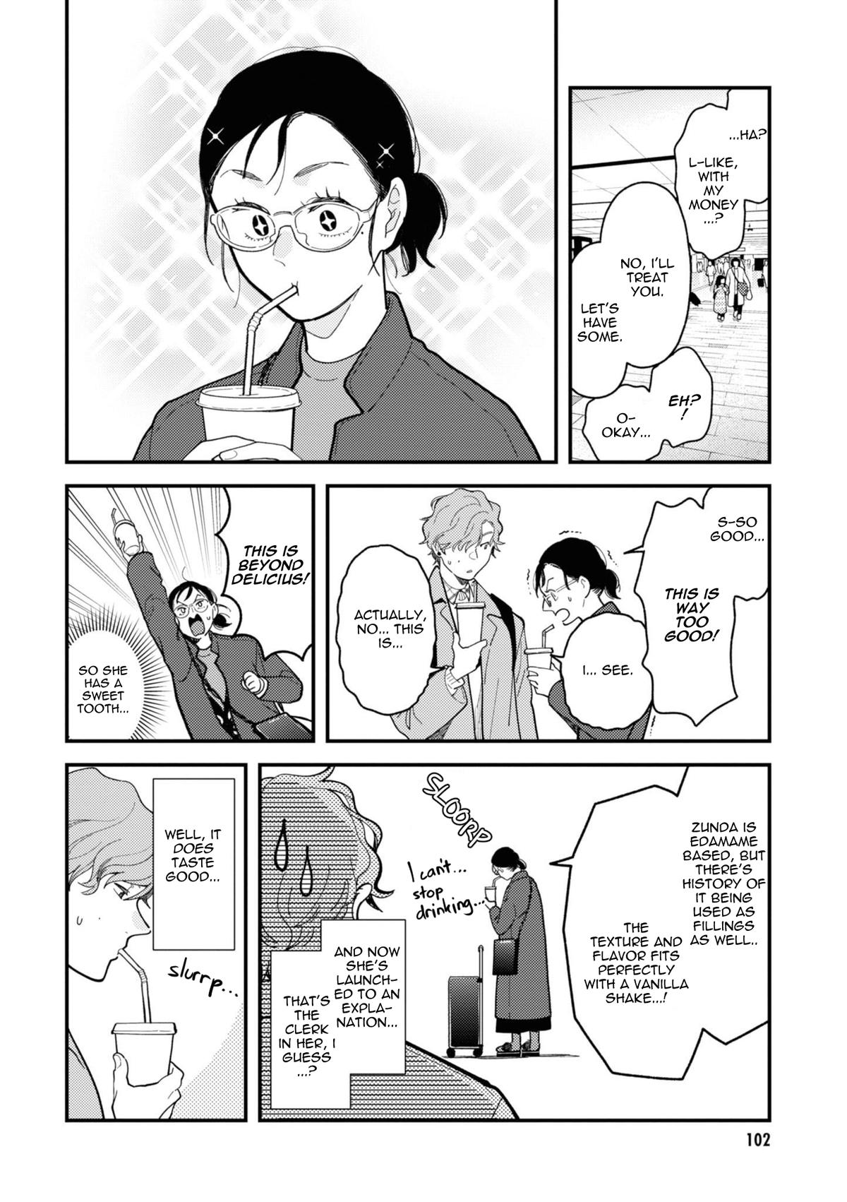 If You're Gonna Dress up, Do It Like This Chap 78 - Next Chap 79